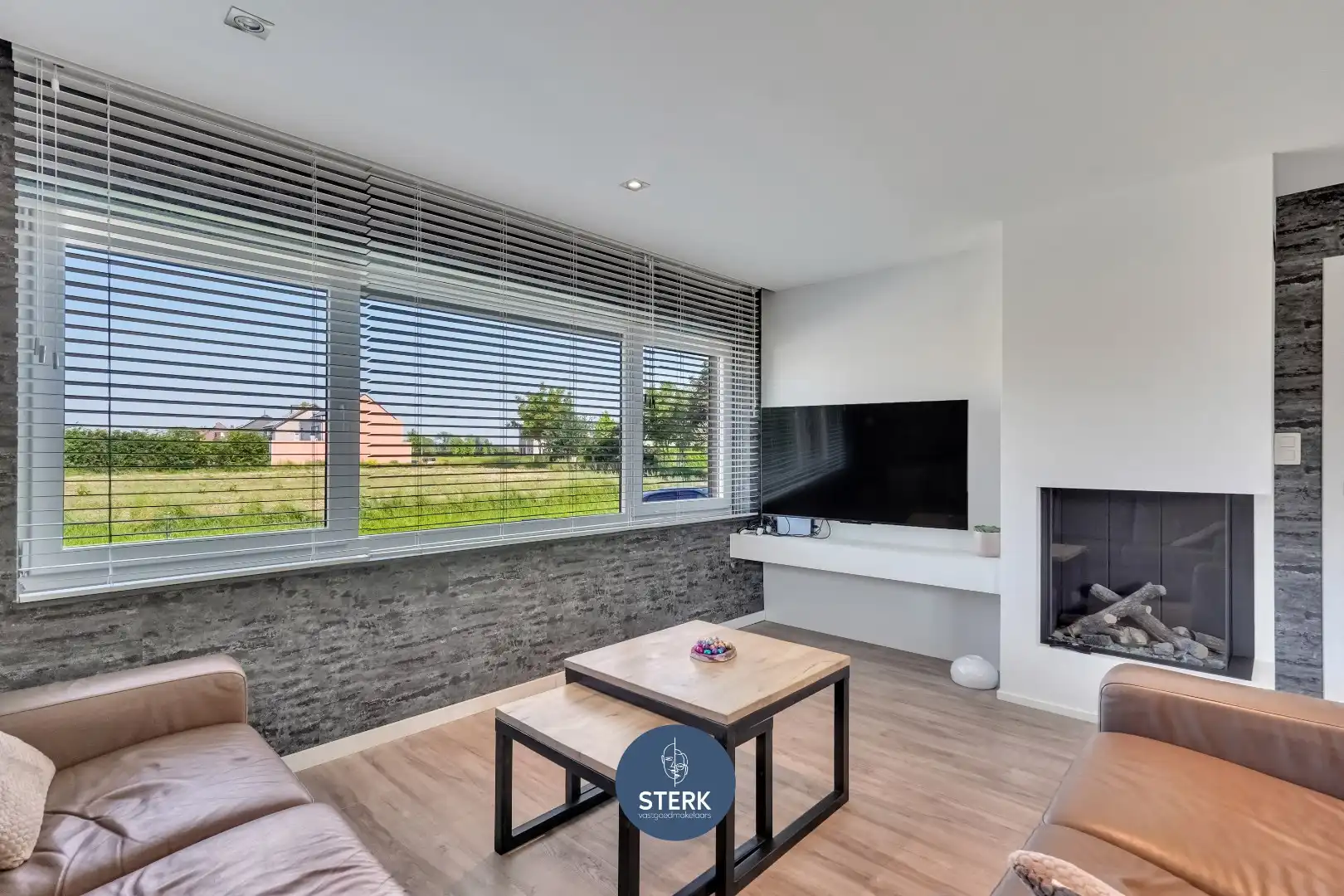 INSTAPKLARE WONING MET EPC LABEL B ! foto 2