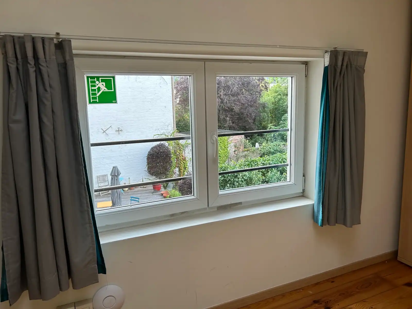 Bemeubelde studentenkamer Leuven!  foto 3