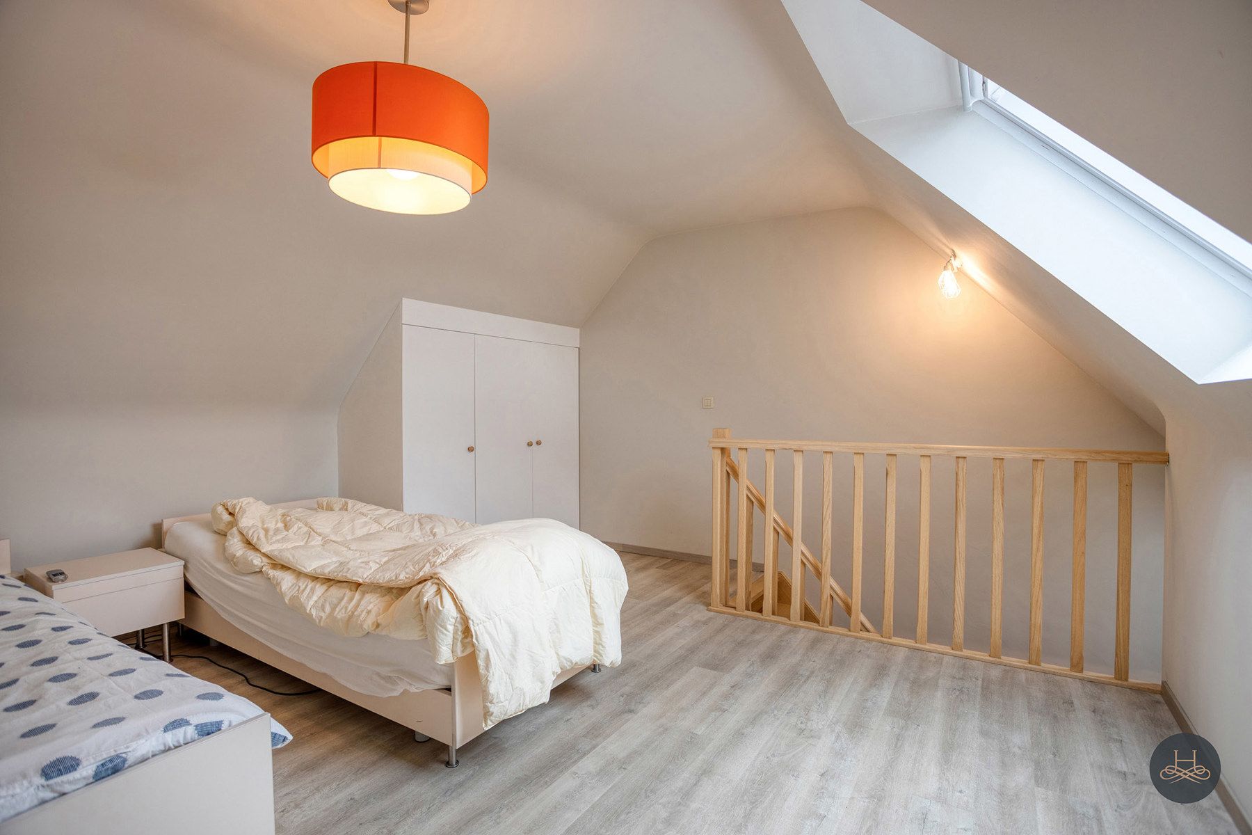 Duplex appartement in centrum Baal foto 17