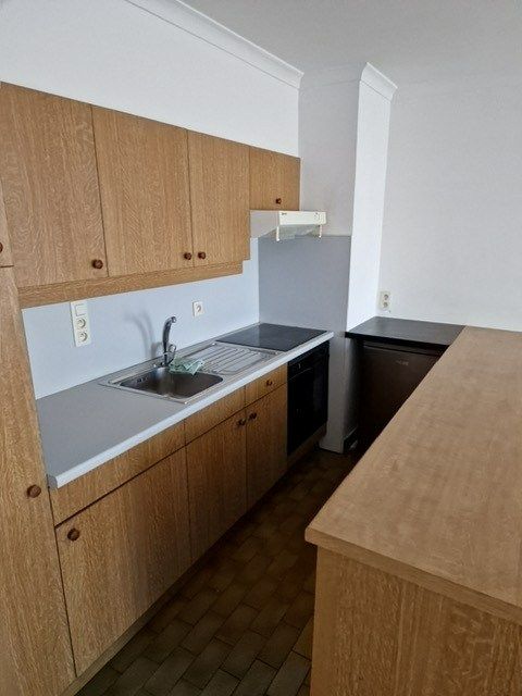 Appartement te huur Handelskaai 1 - B/1.2 - 8500 Kortrijk