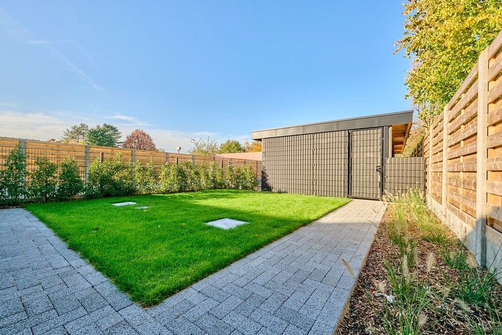 Ezaart 135 2400 Mol gelijkvloers te huur van 131 m² met Carport, tuin en buitenberging foto 29
