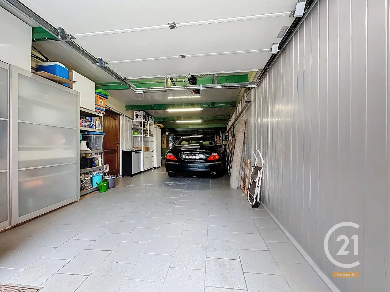 Instapklare, goed onderhouden gezinswoning met ruime garage. foto 27