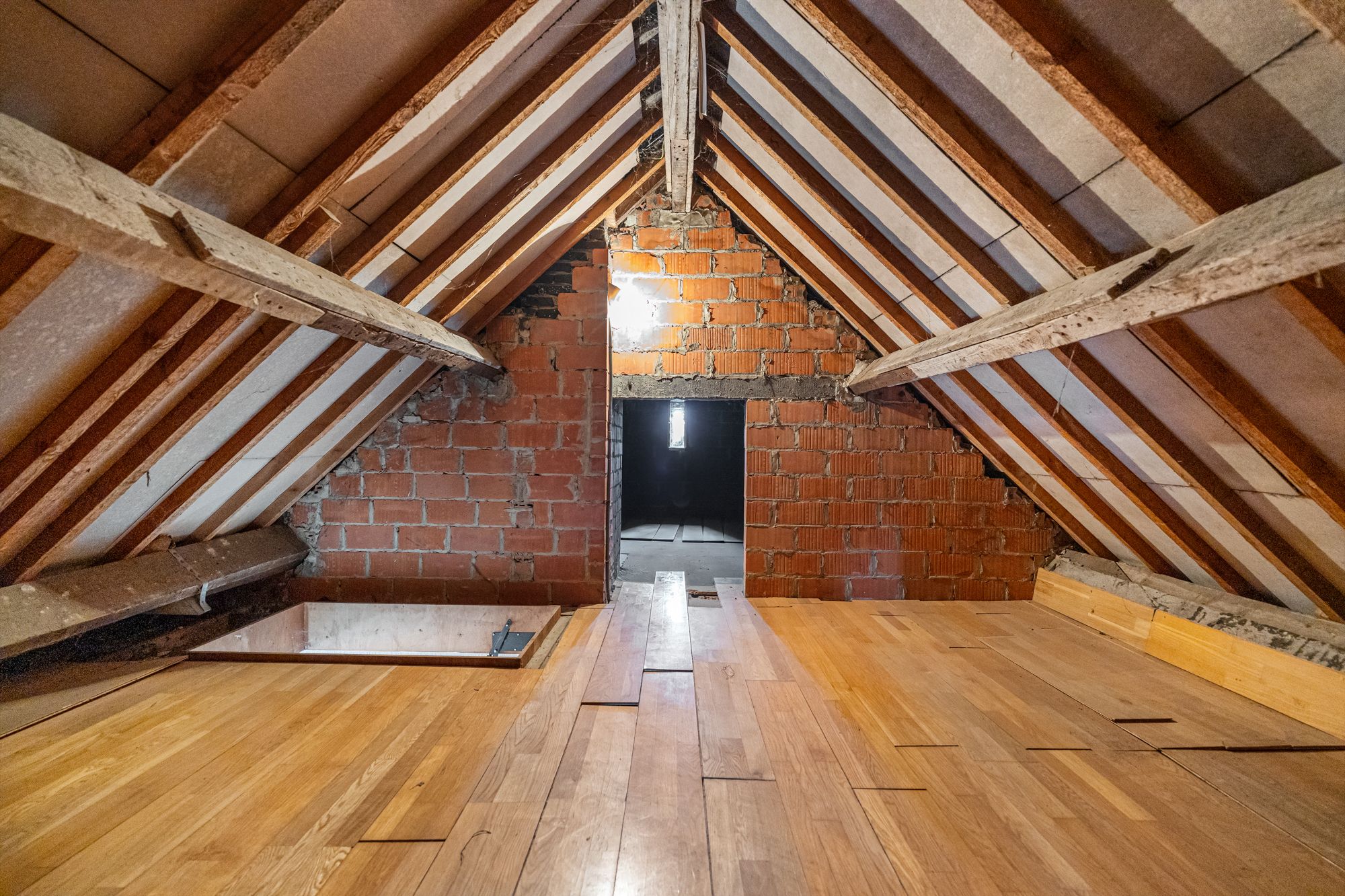 Vrijstaande woning voor € 560.000 foto 23