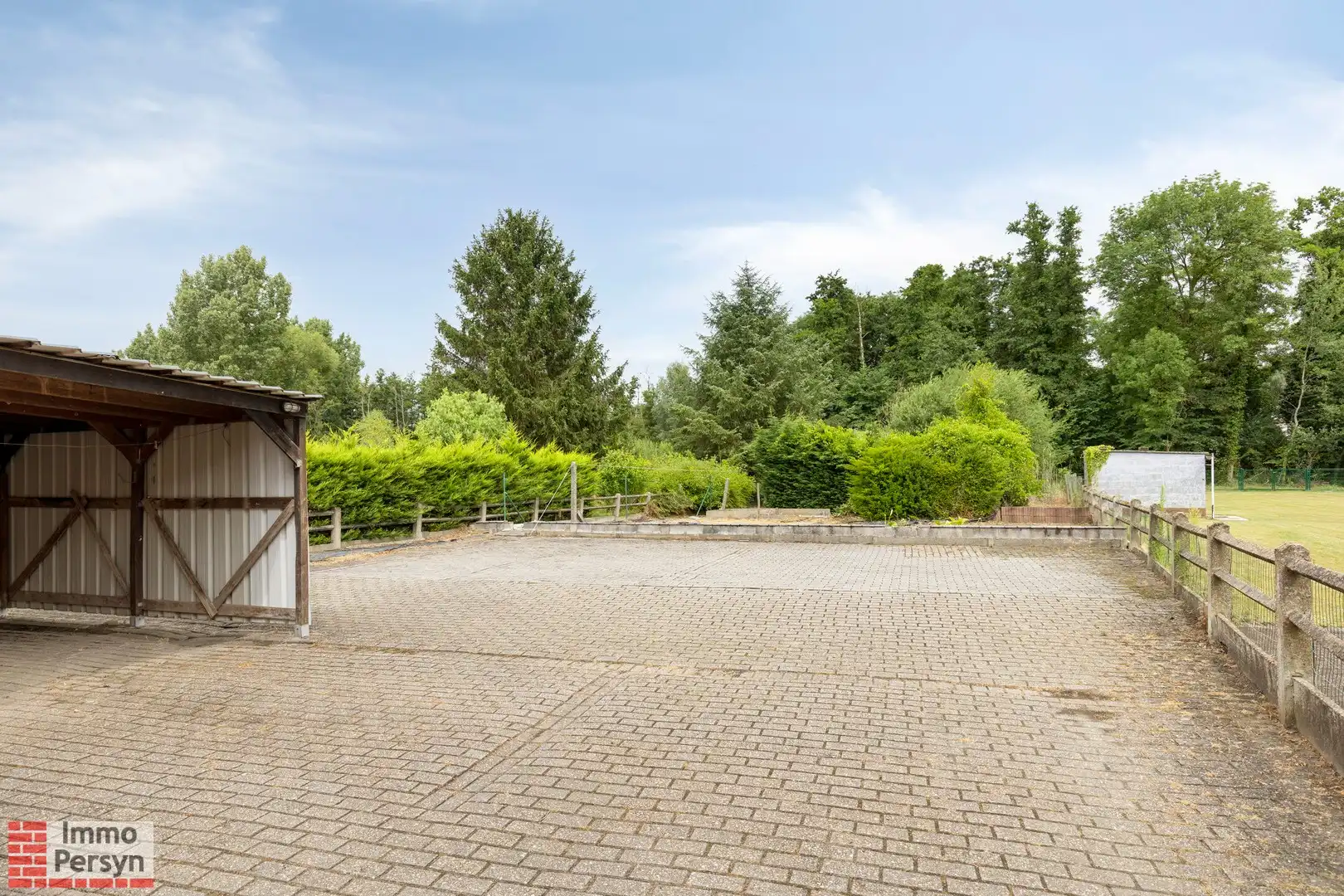 Woning te koop in landelijk Rillaar foto 19