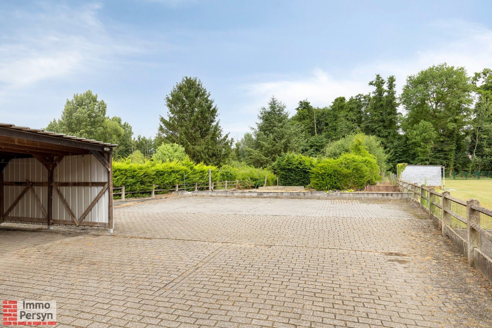 Woning te koop in landelijk Rillaar foto 19