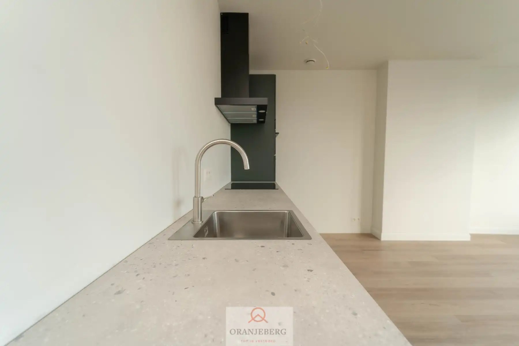 Modern 3 Slpk-appartement te Kramersplein (127 m²) foto 12