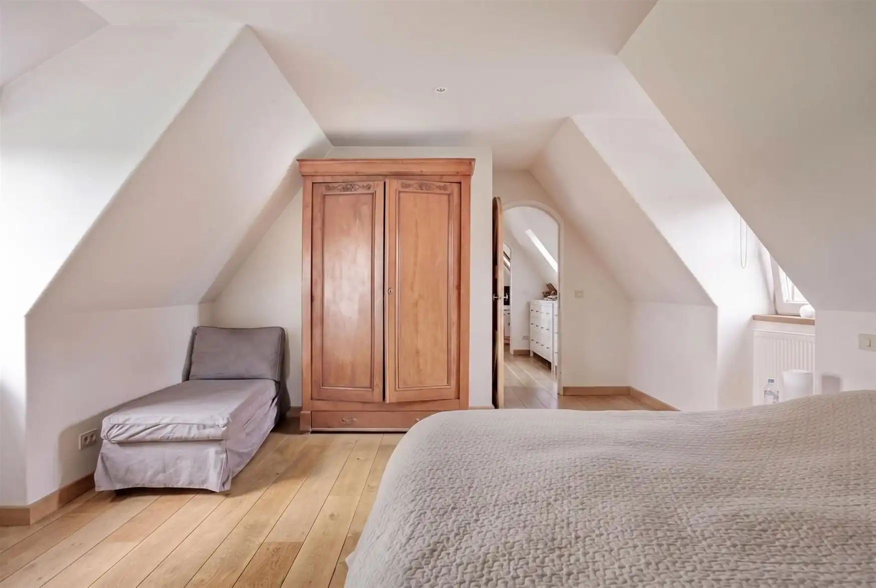 Uitzonderlijk charmante woning foto 11