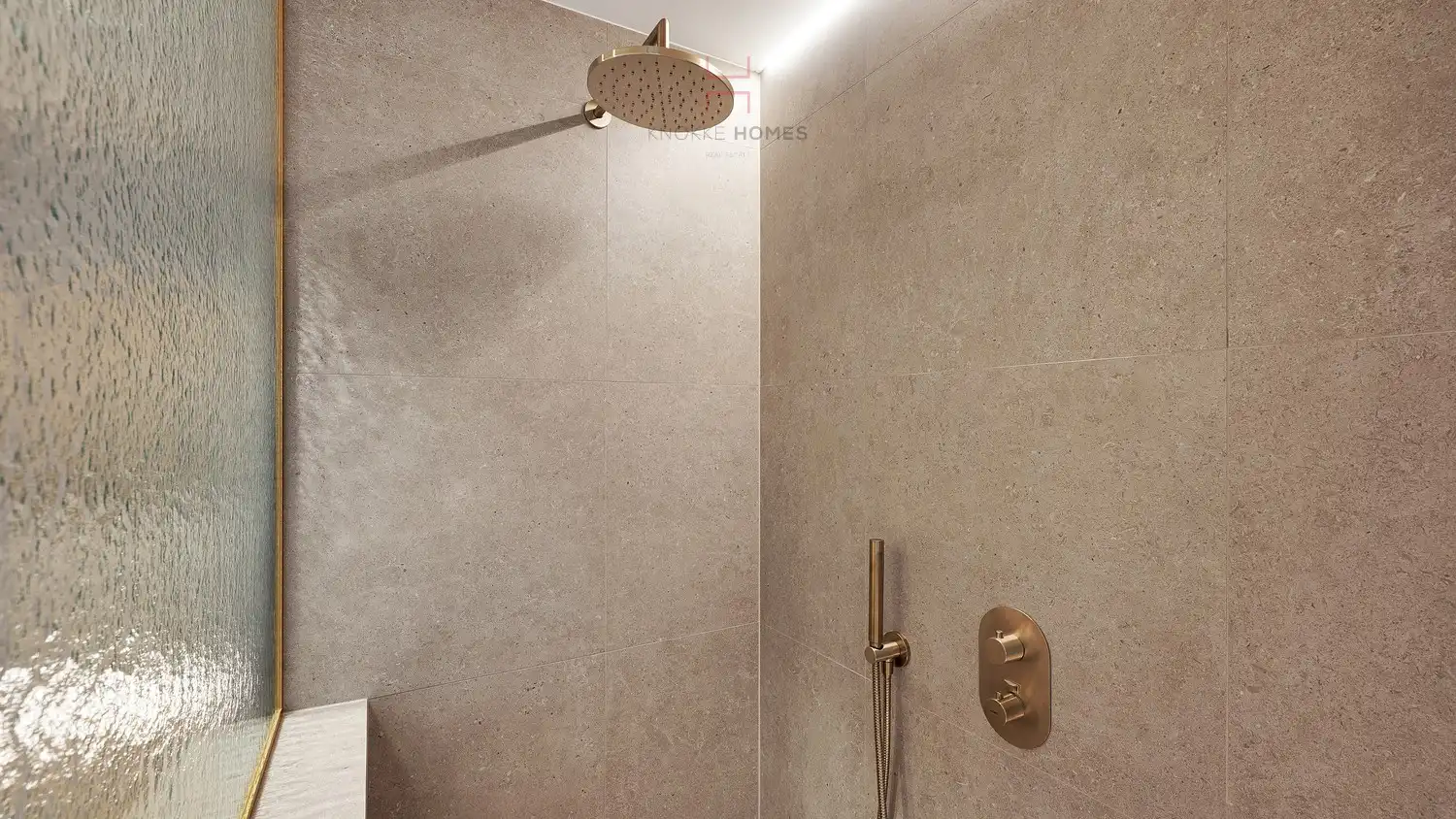 Subliem en smaakvol gerenoveerde villa op ca. 931 m2 terrein, gelegen in een rustige vilawijk nabij het centrum van Knokke. foto 16