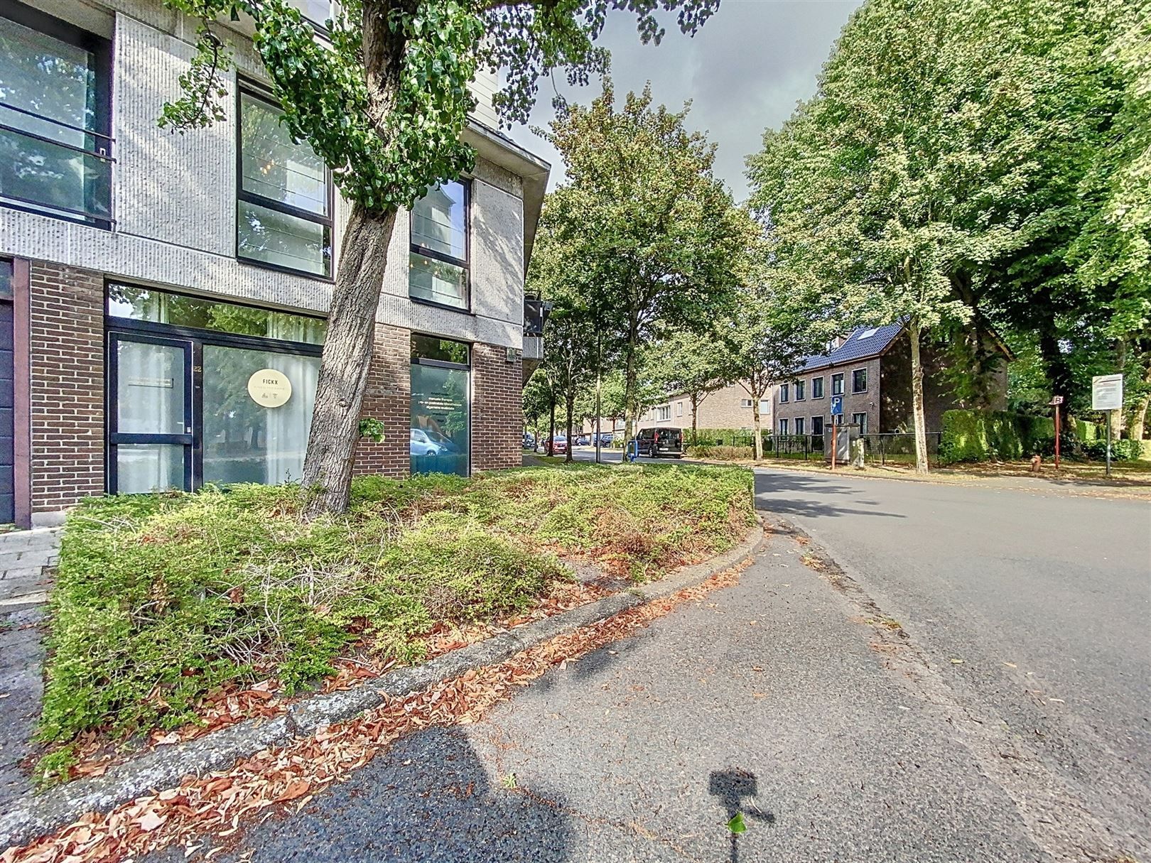 Duplex appartement nabij centrum Brasschaat  foto 13