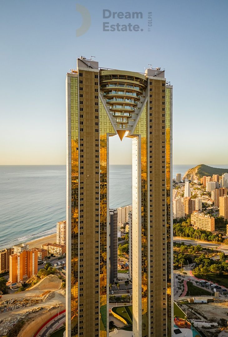 Intempo – Het Hoogtepunt van Luxe in Benidorm foto 55