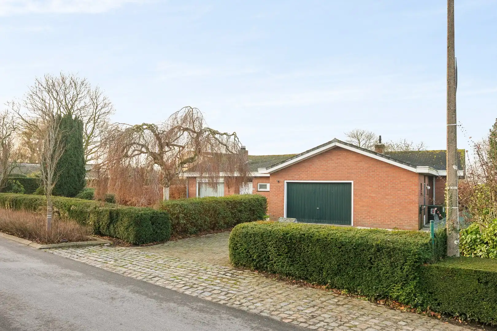 Huis te koop Maagdhoek 43 - - 8600 Diksmuide