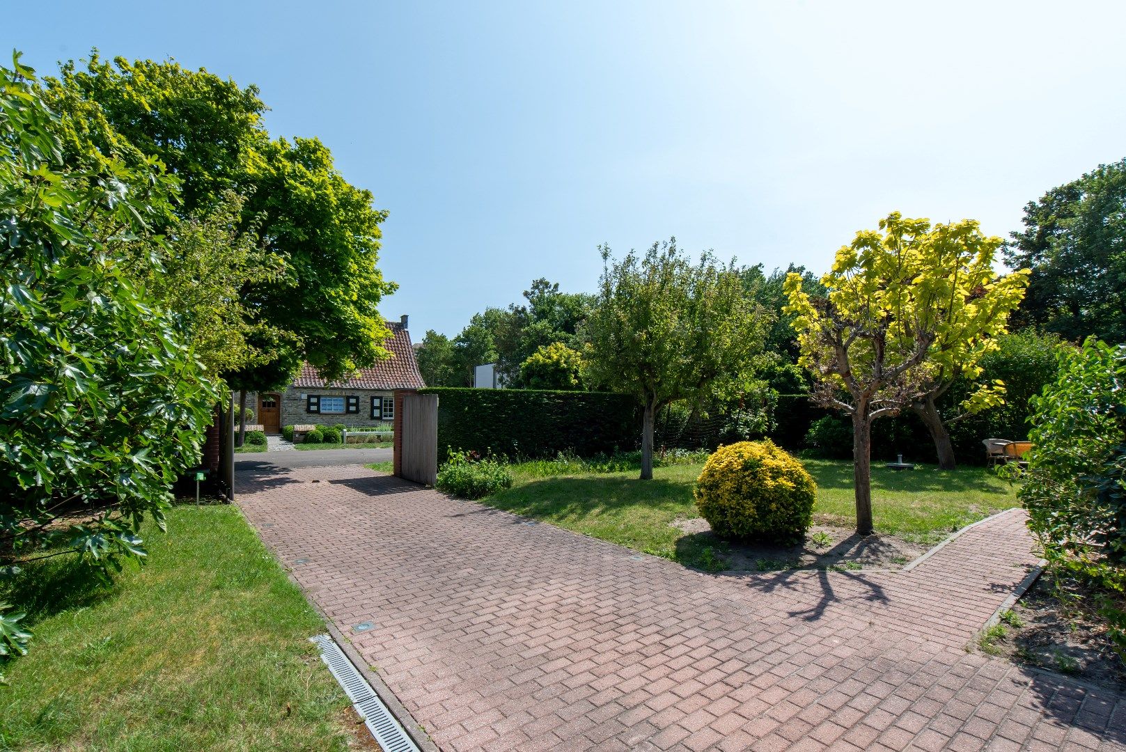 Gerenoveerde villa met 5 slpk's foto 20