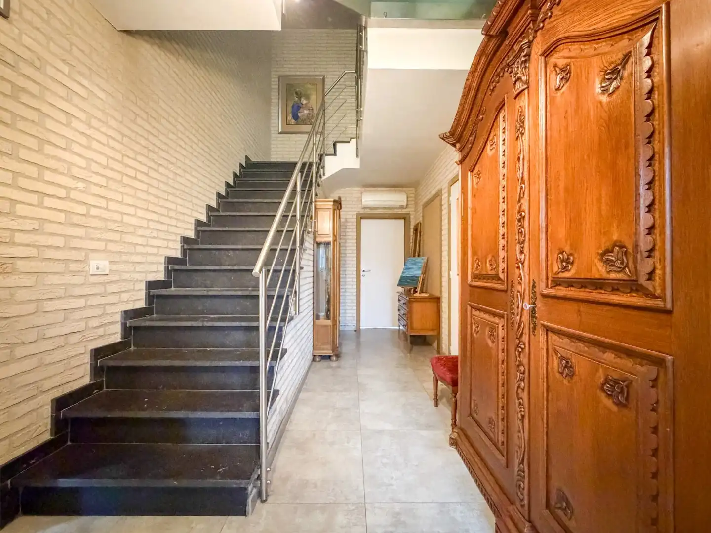 Villa hartje Torhout, topligging op een perceel van 2052 m²! foto 6