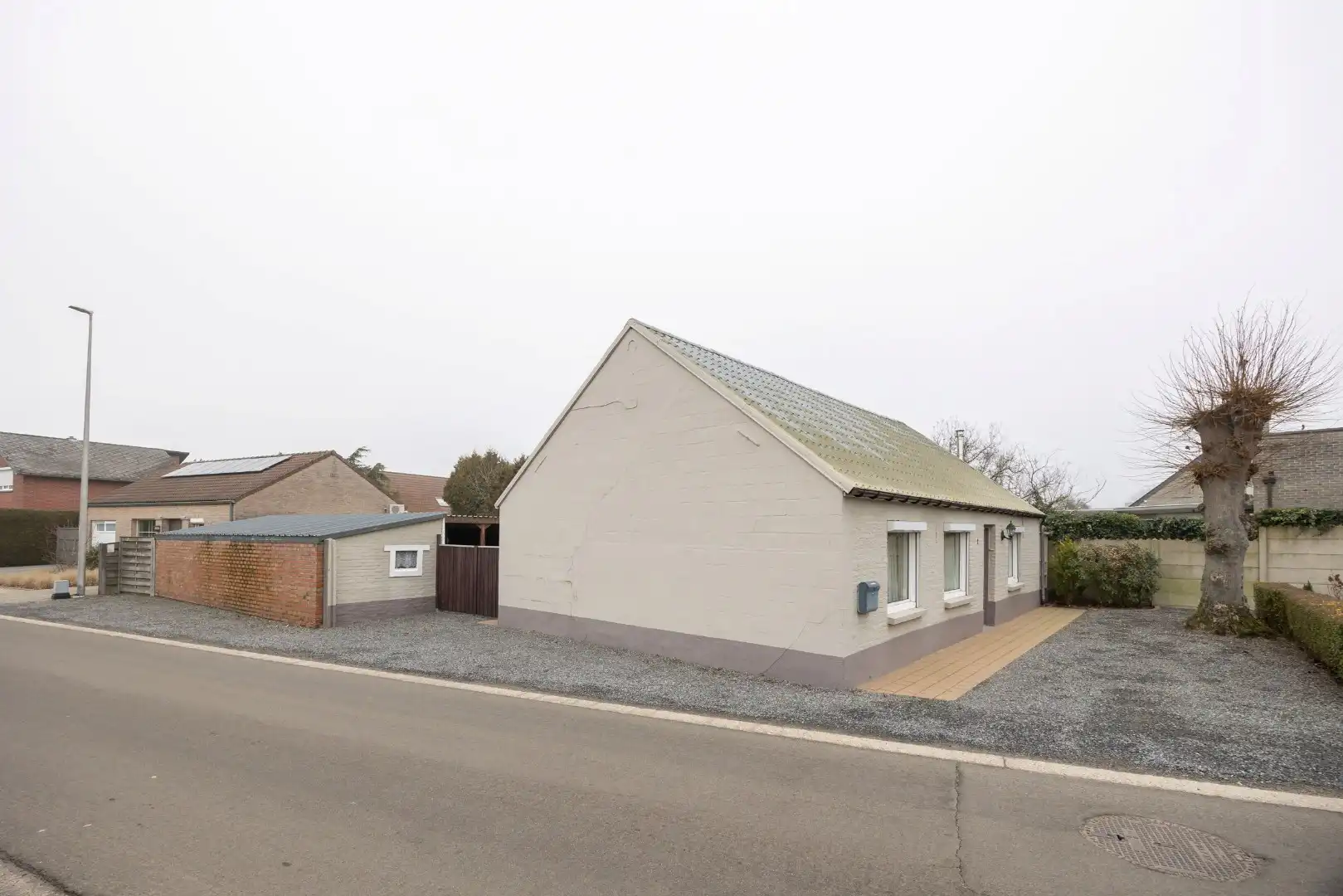 Te renoveren woning op leuke locatie kortbij Overpelt centrum foto 17