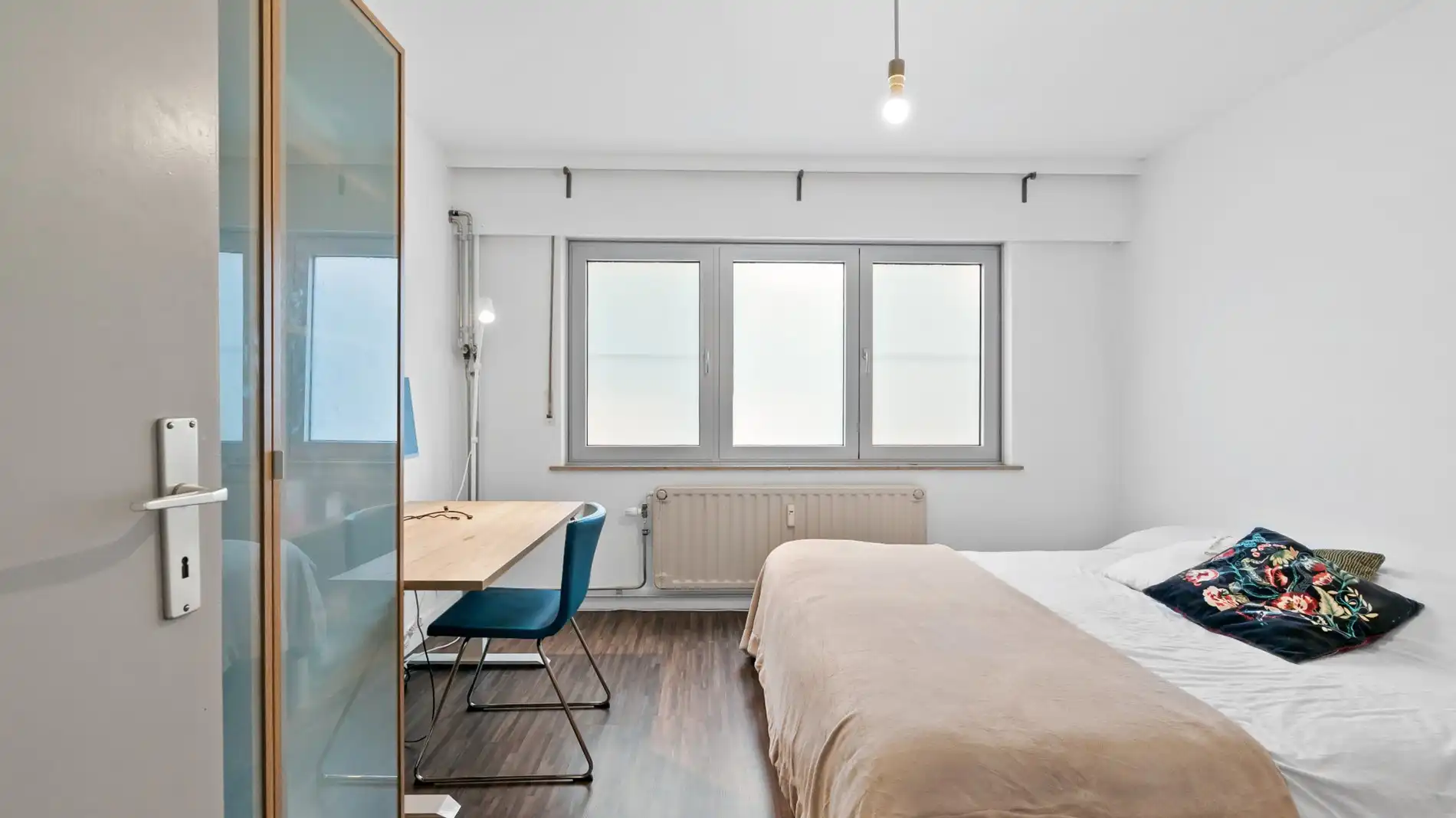 KESSEL-LO instapklaar 1 SLK app incl garage foto 11