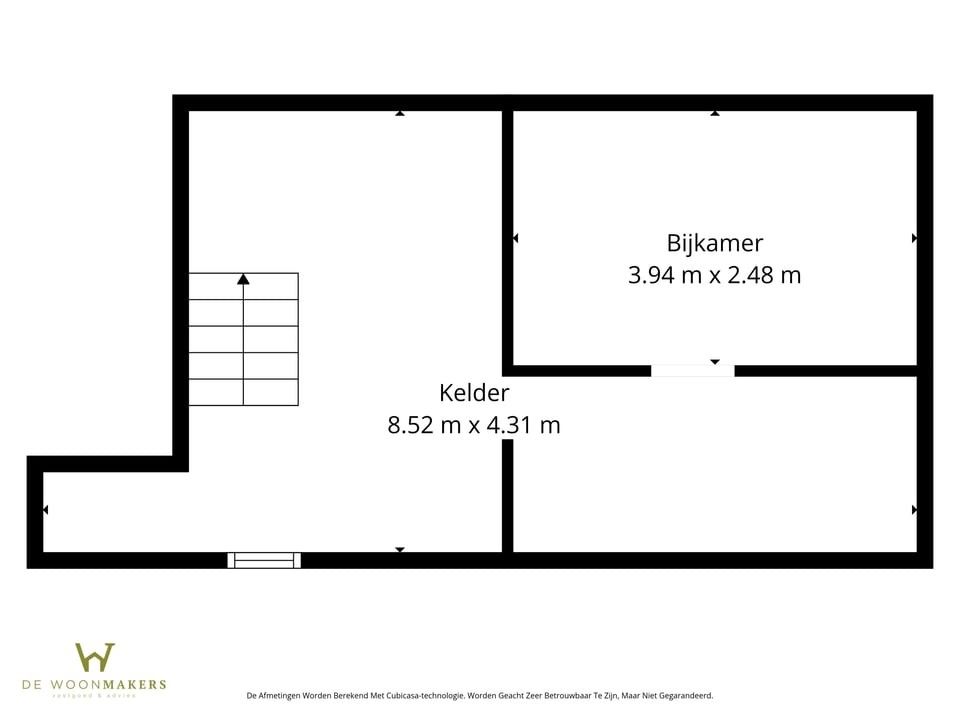 CHARMANTE OPEN BEBOUWING MET GARAGE IN OPLINTER foto 32