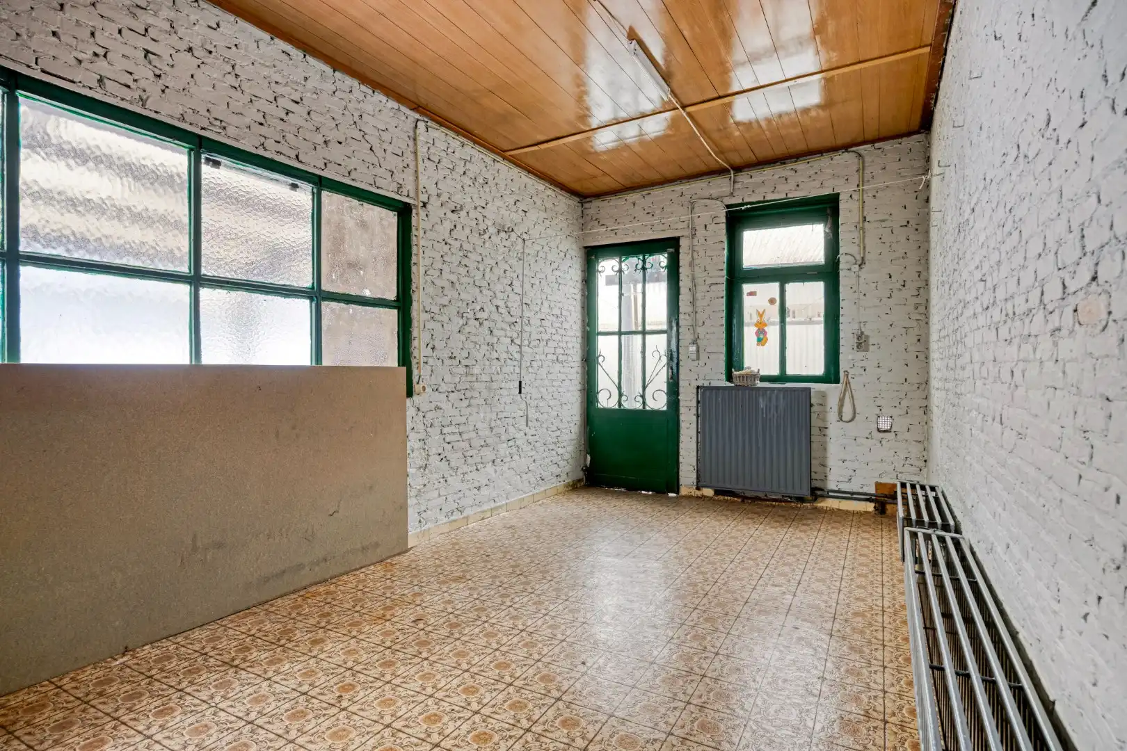 Ruime woning met 5/6 slaapkamers en ruime stadstuin in het centrum van Herentals ! foto 31