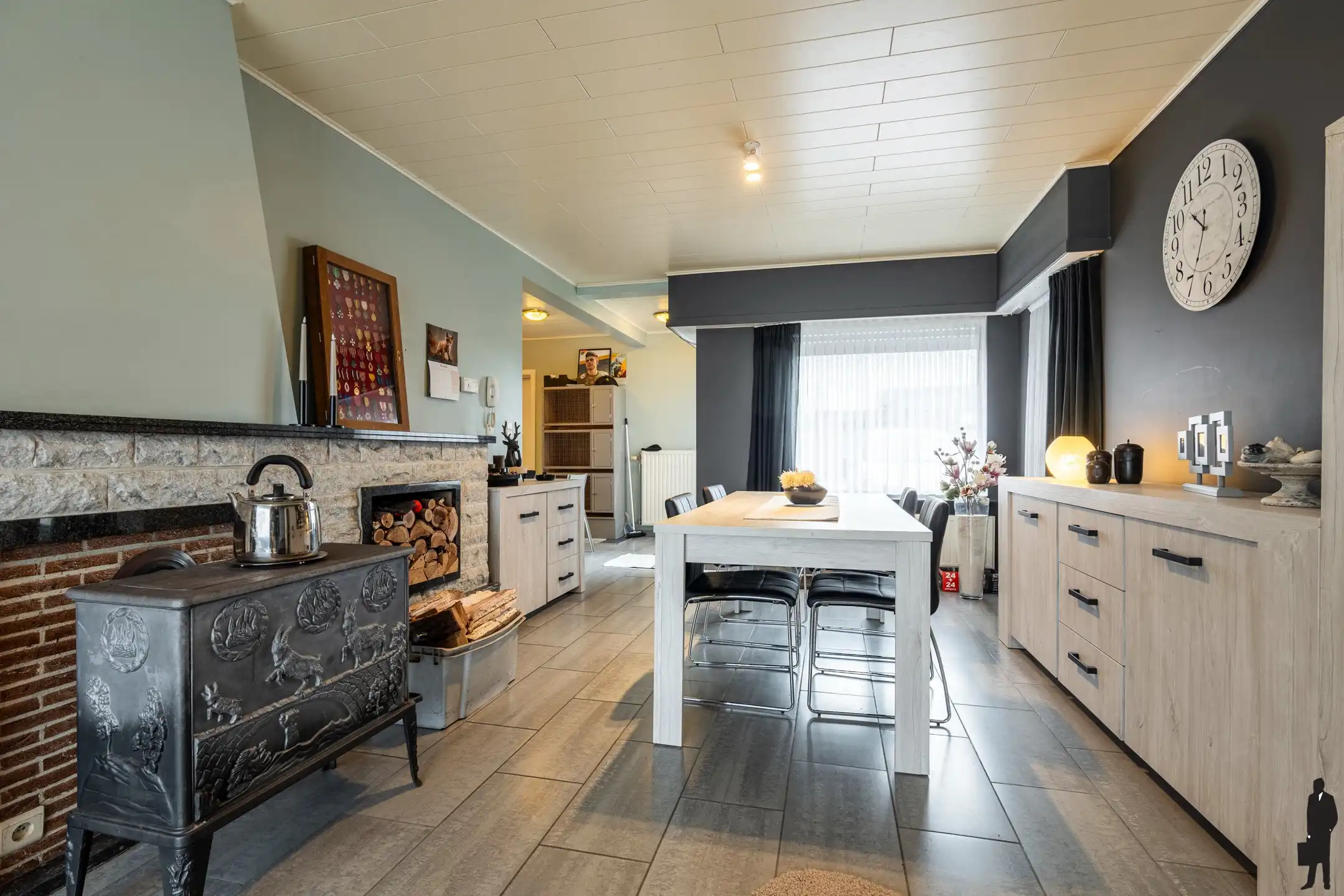 Unieke kans: volledig verhuurd opbrengsteneigendom te Malle foto 5