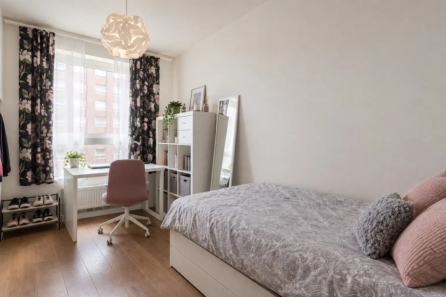 Wonen met zicht op de Schelde en het Kattendijkdok foto 11