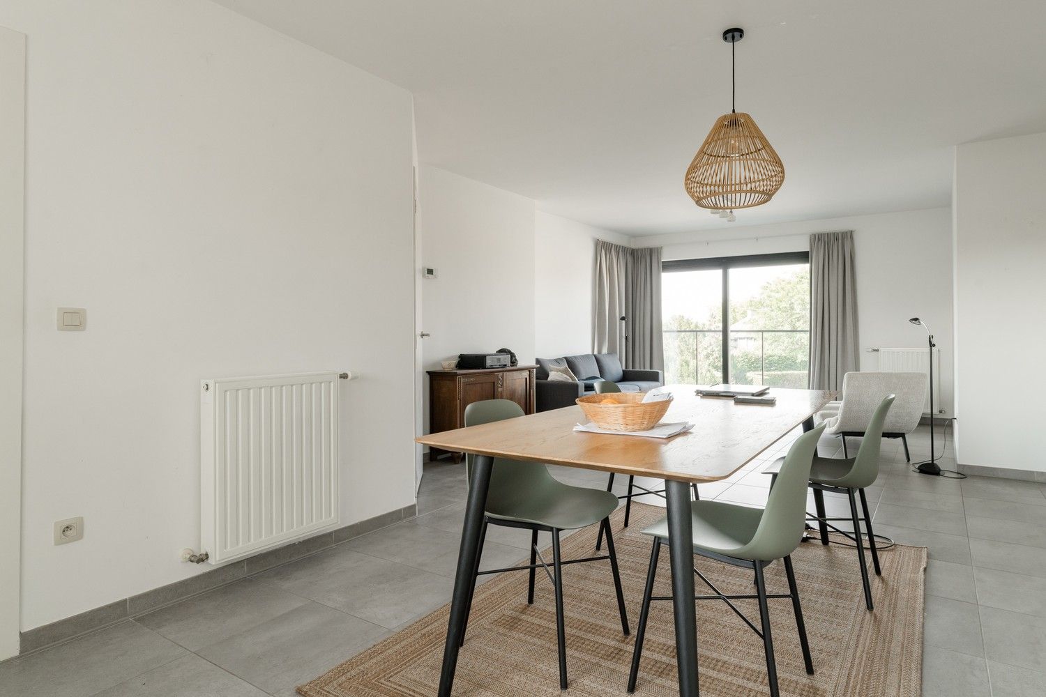 Modern en lichtrijk appartement met groot terras – Ringlaan, Overpelt foto 10