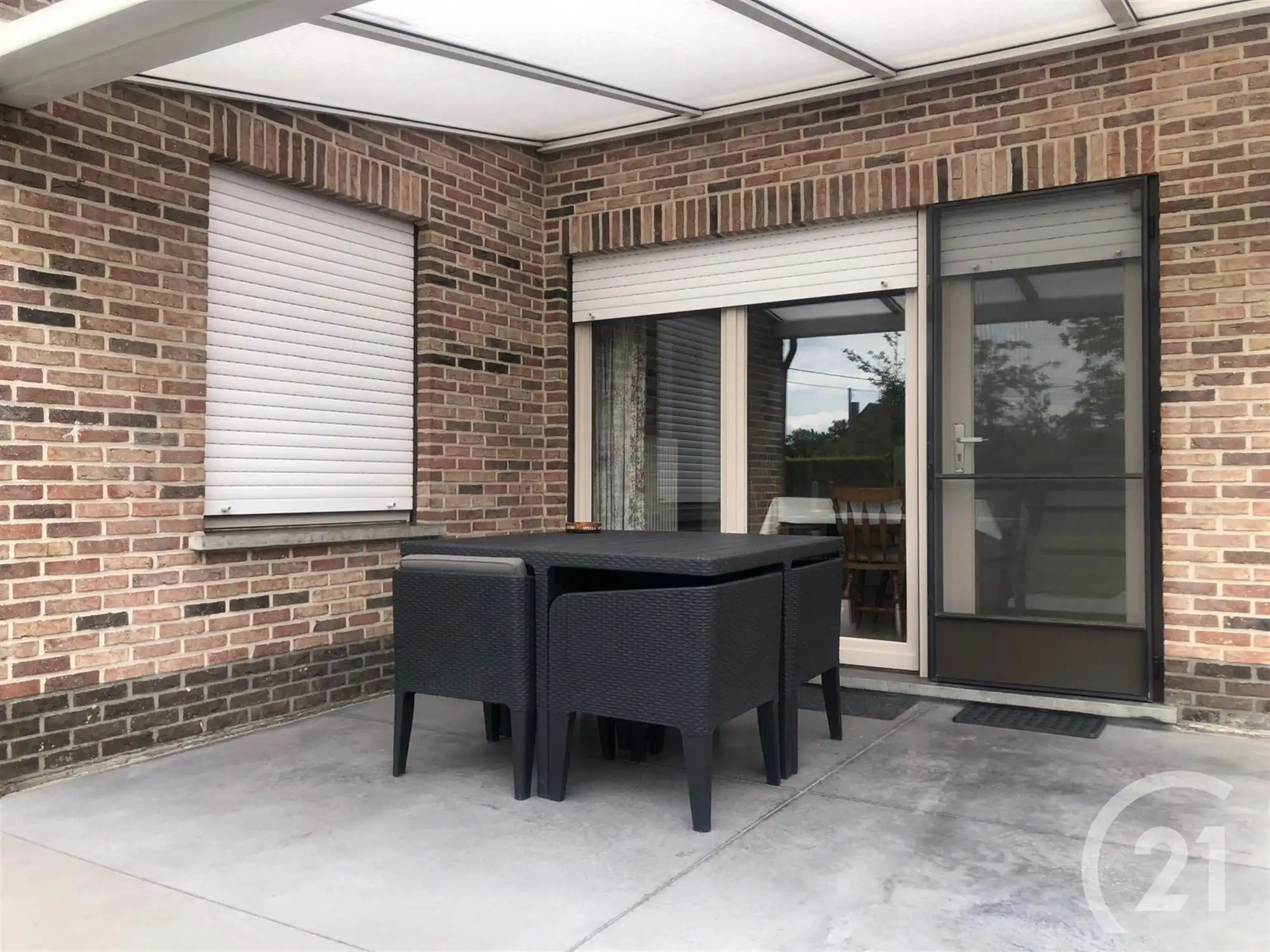Ruime woning te huur in Booischot! foto 29