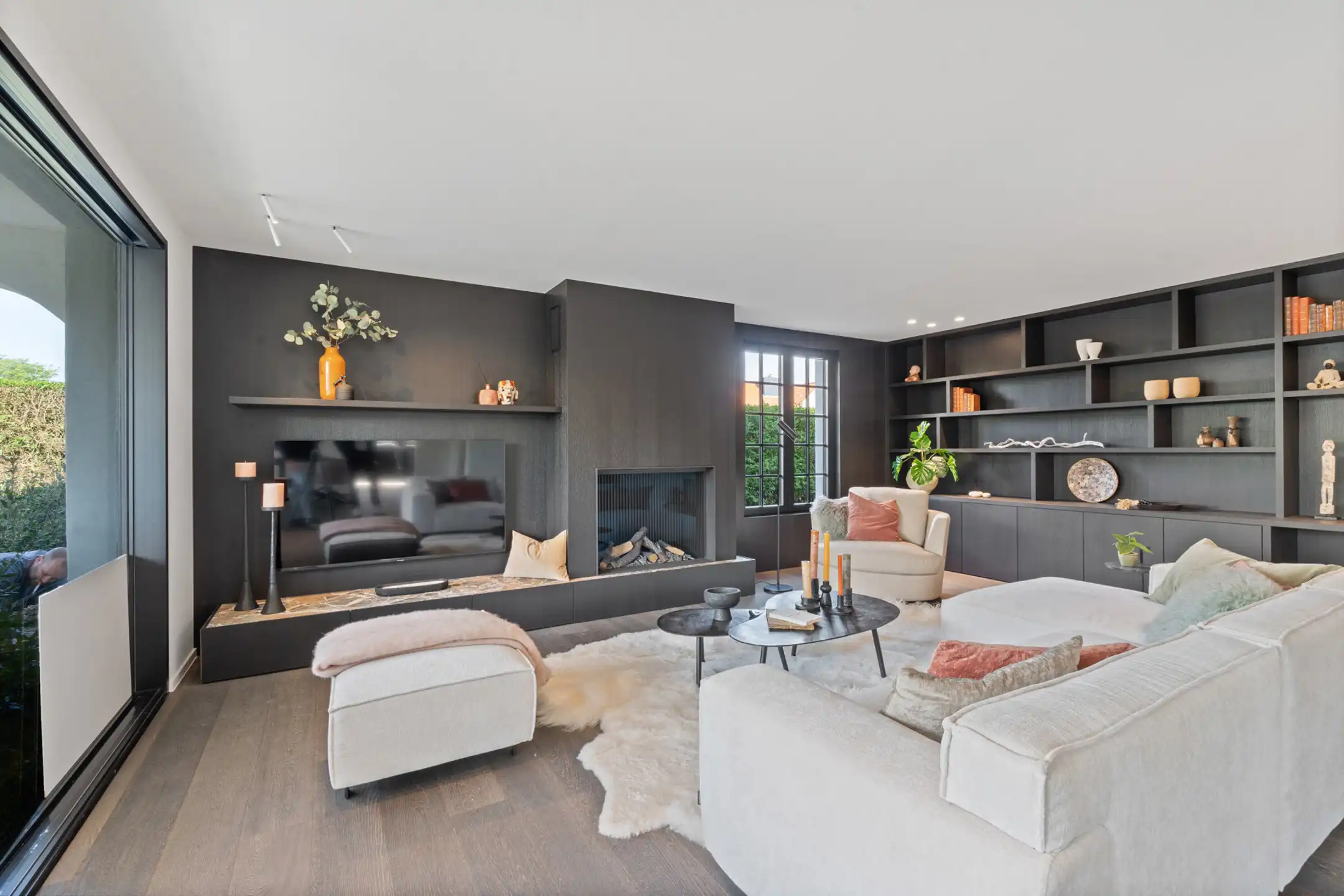 Buitengewoon, gerenoveerde villa op toplocatie in het zoute  foto 8