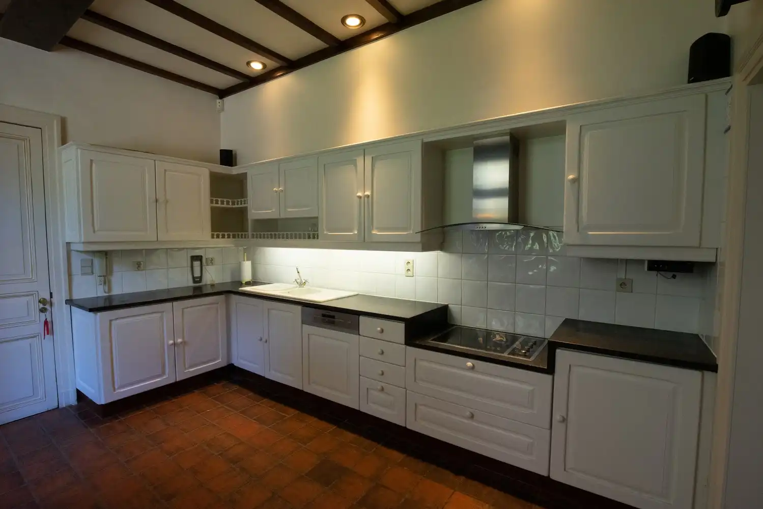 Unieke herenwoning in Centrum Langdorp: Geschiedenis, Karakter en Ruimte foto 8