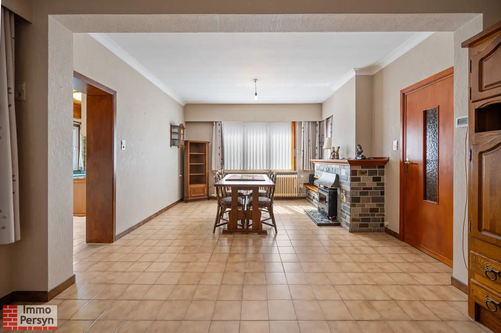 Ruime HOB met 3 slaapkamers, garage en tuin te Scherpenheuvel foto 5