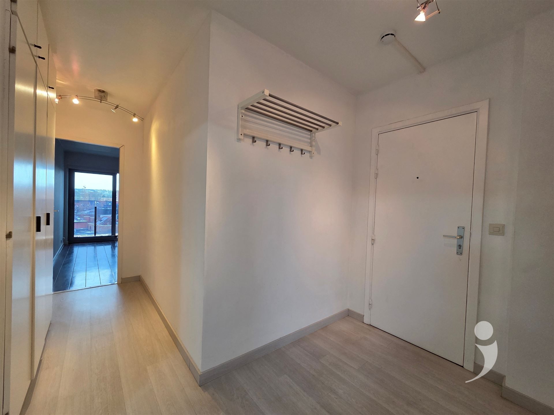 Appartement met prachtig uitzicht foto 17