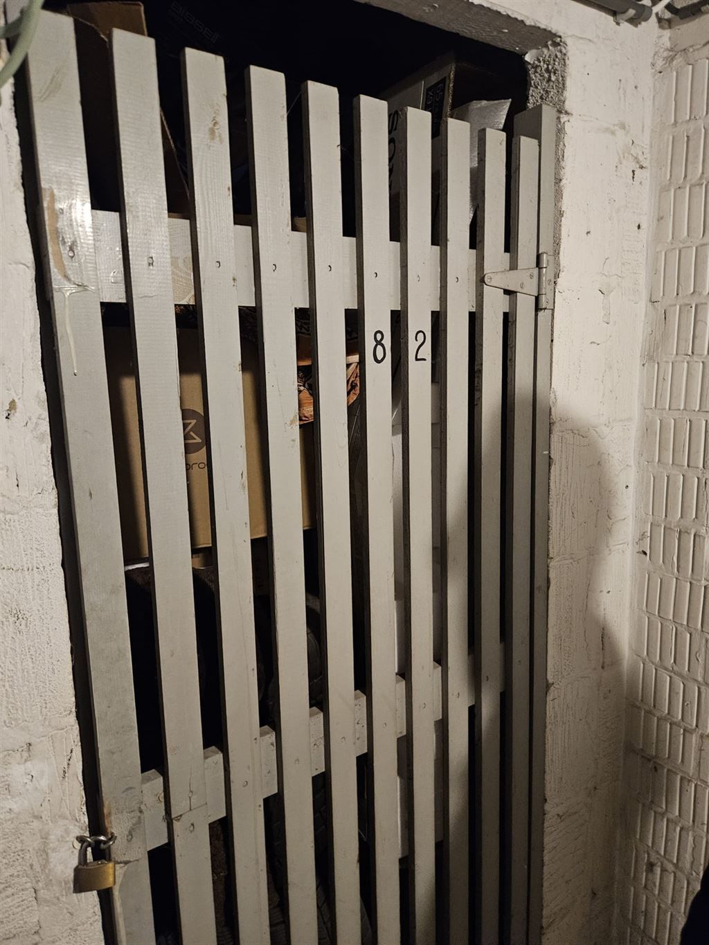 appartement met prachtig uitzicht foto 17