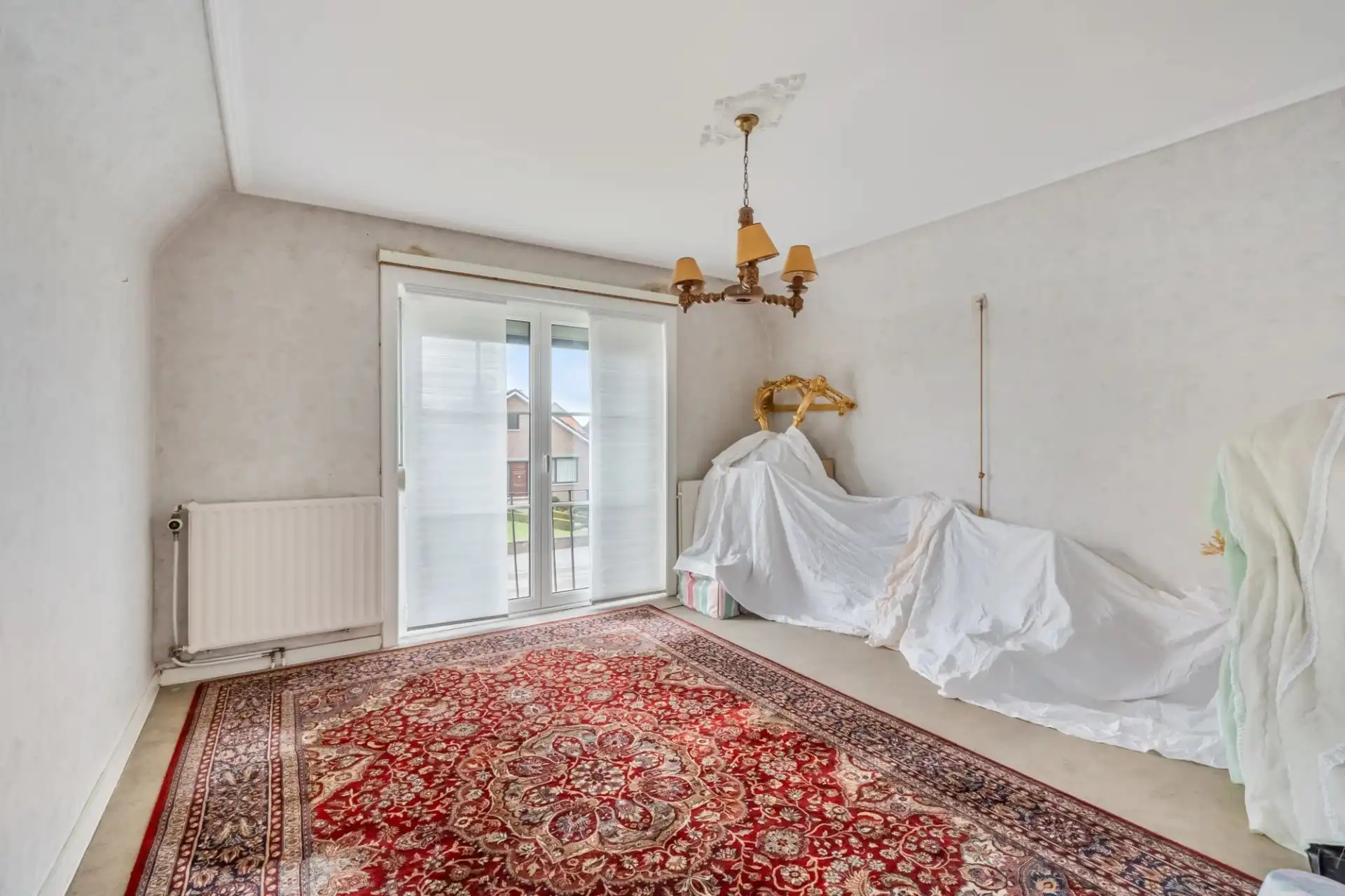 Ruime woning met garage te Houthalen-Helchteren foto 18