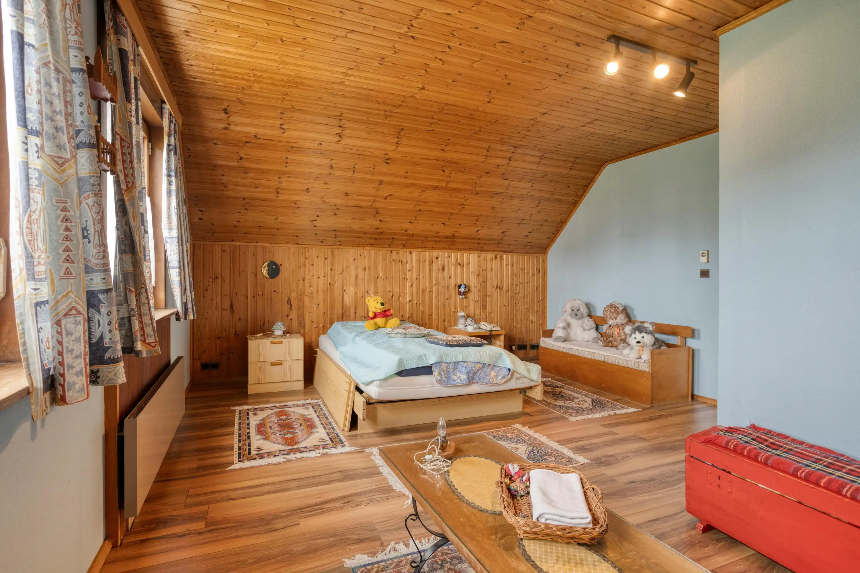 Vrijstaand huis met 4 slaapkamers te Assebroek  foto 10