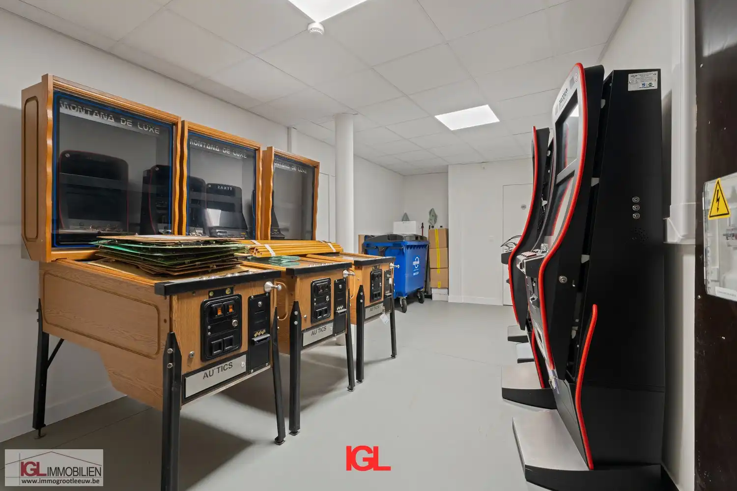 Handelspand te koop op AA locatie foto 15