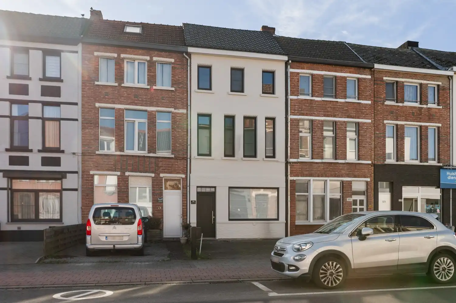 Ruime, centraal gelegen woning met 4 slaapkamers en stadstuin te Lier foto 20