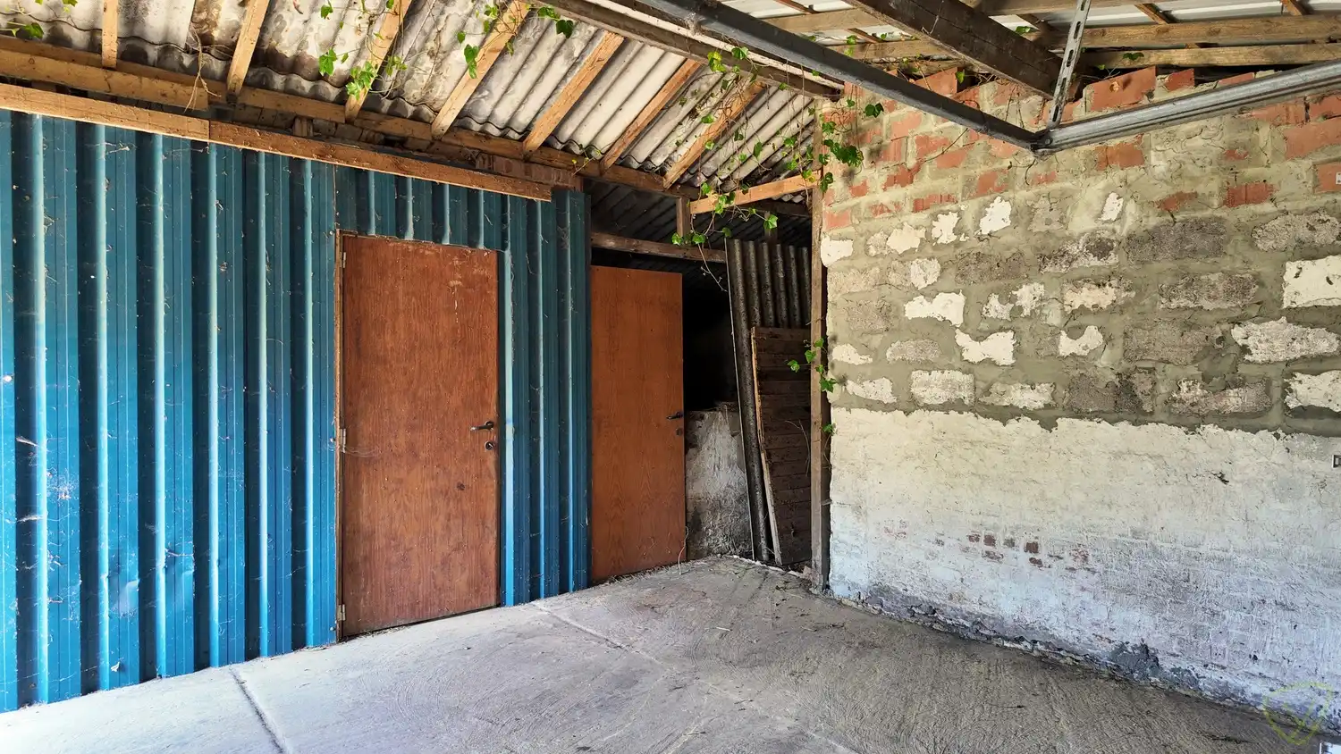 Te renoveren woning met weide op royaal perceel in Eeklo foto 20