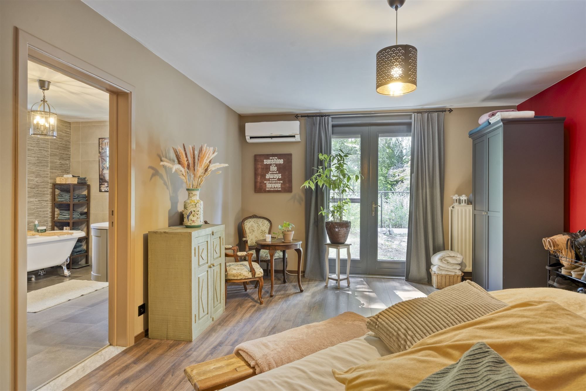 Charmante villa in rustige villawijk nabij NL-grens foto 43