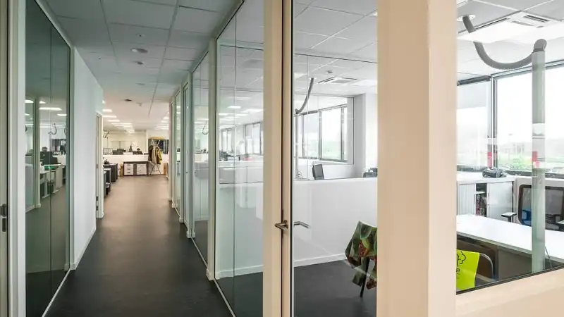 Bâtiment logistique à louer foto 4