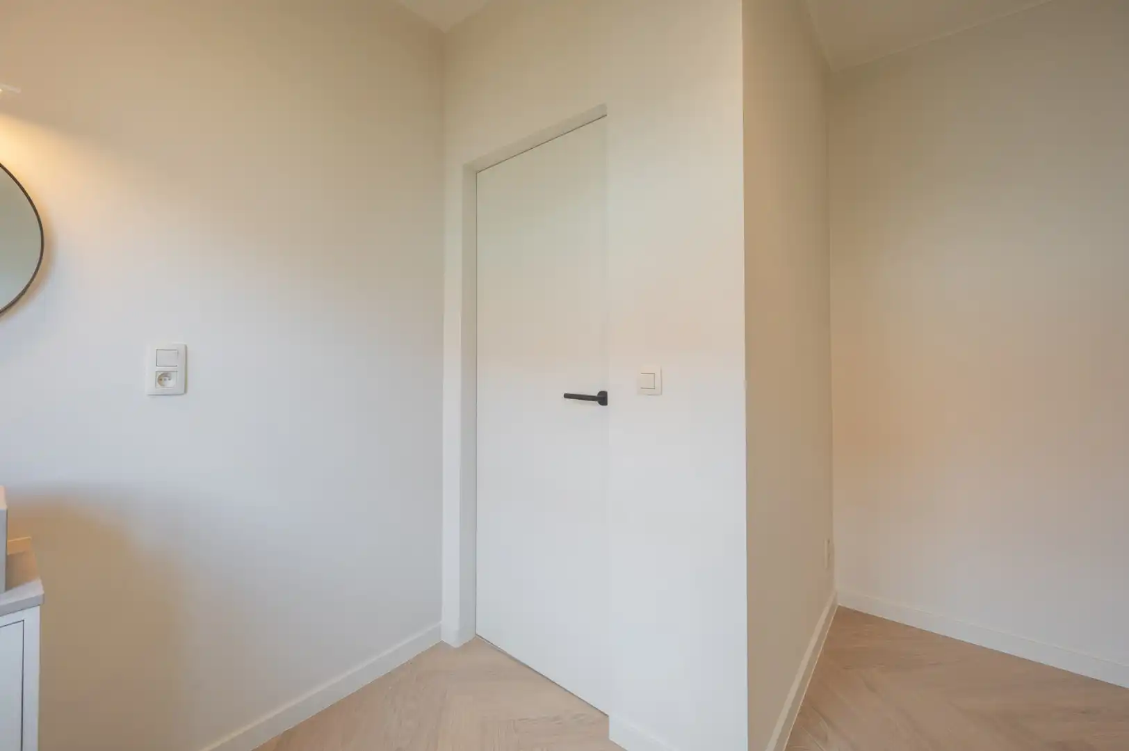 Prachtig lichtrijk hoekappartement te koop in de residentie Tarragonna te Duinbergen, vlak aan Park 58. foto 22