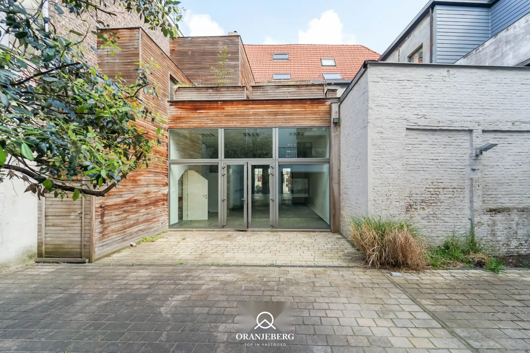 Handelspand 178 m²  te huur in Burgstraat foto 14