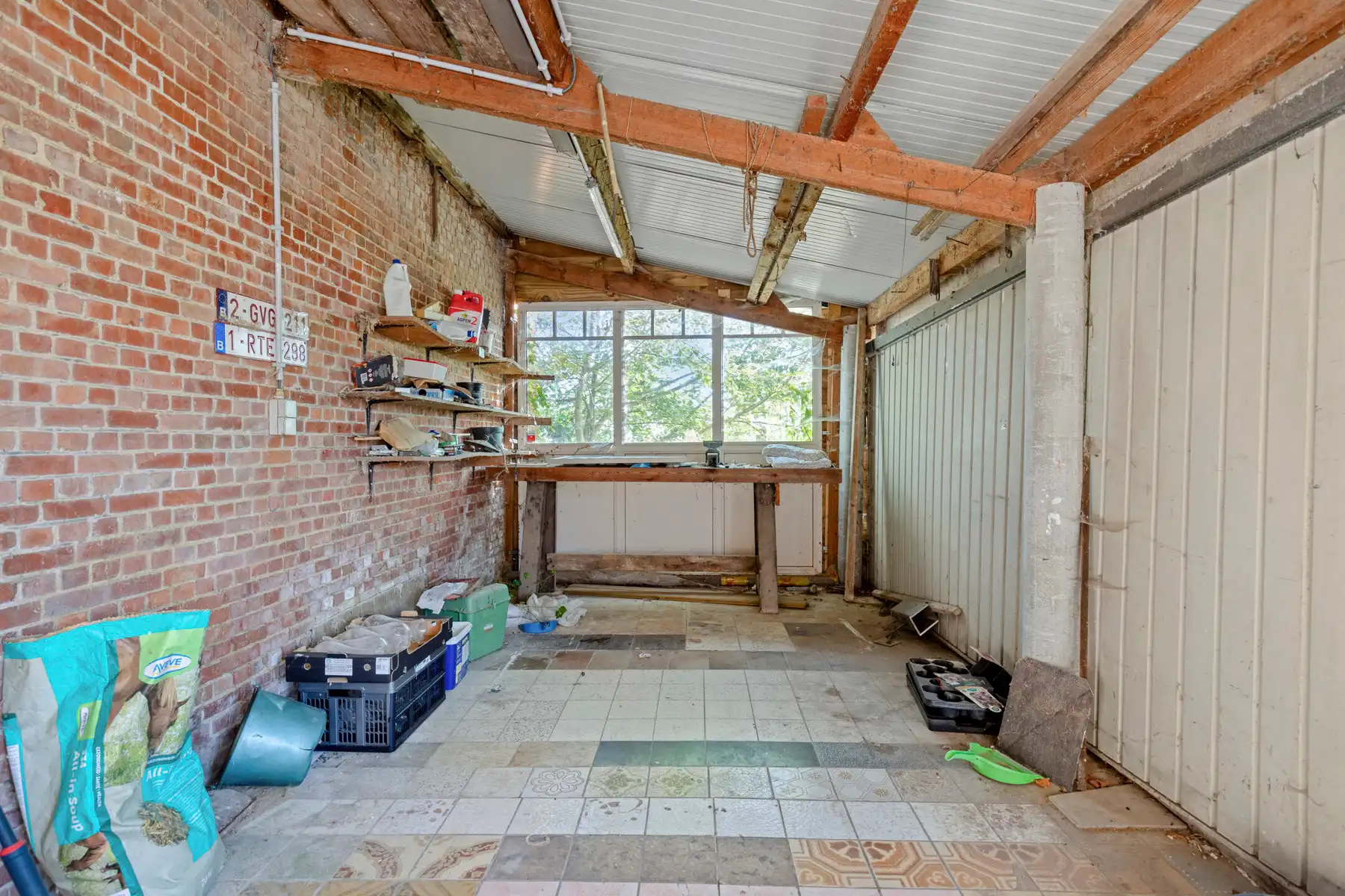 Te renoveren woning met minstens 3 slpk. op toplocatie  foto 27