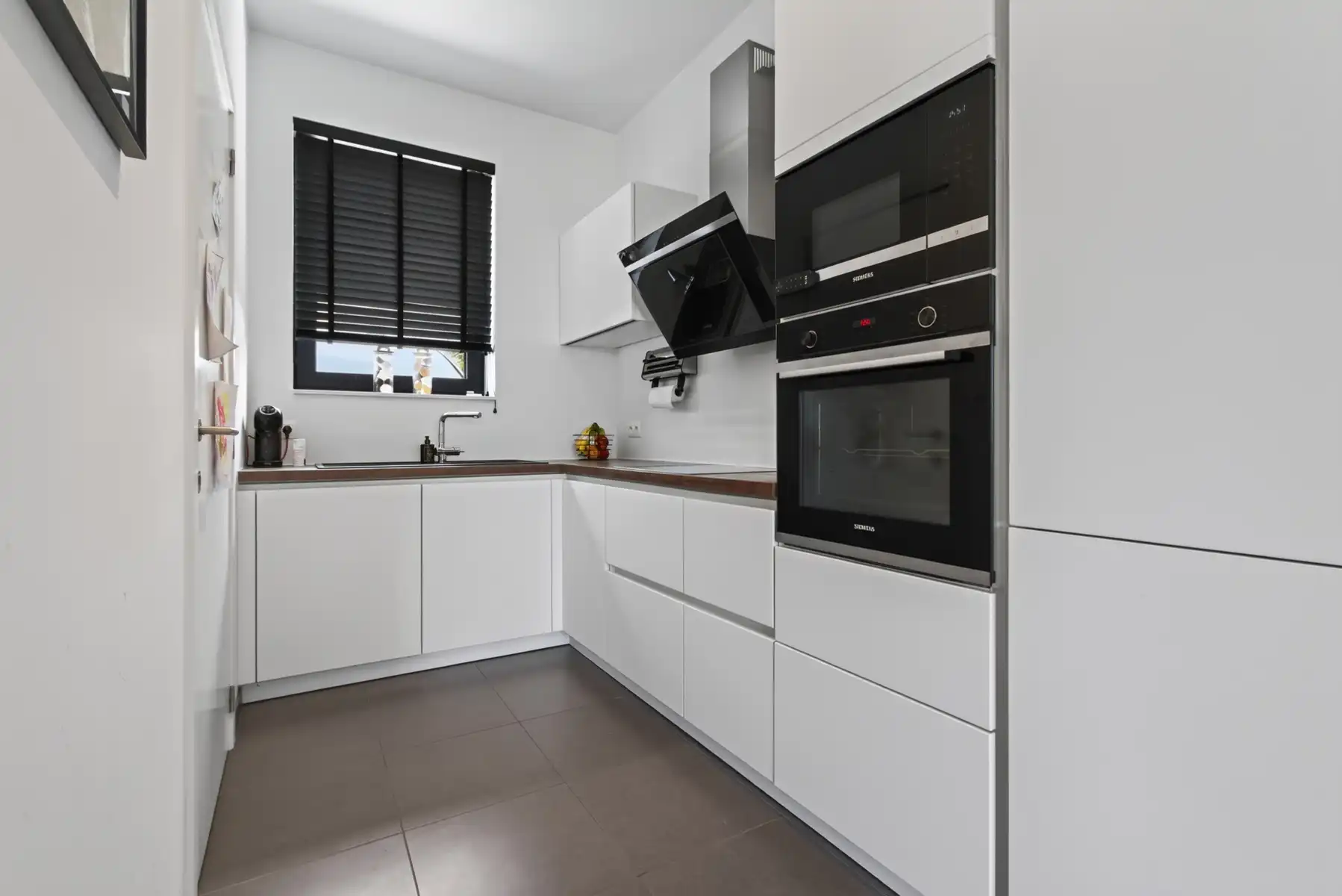 WONING - 3 SLK - TUIN - TERRAS - 2 PARKINGS - ENERGIEZUINIG foto 6