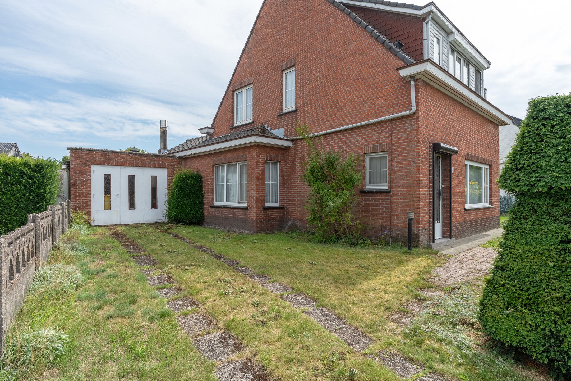 Te renoveren charmante woning met 3 slpks op 614 m² foto 33