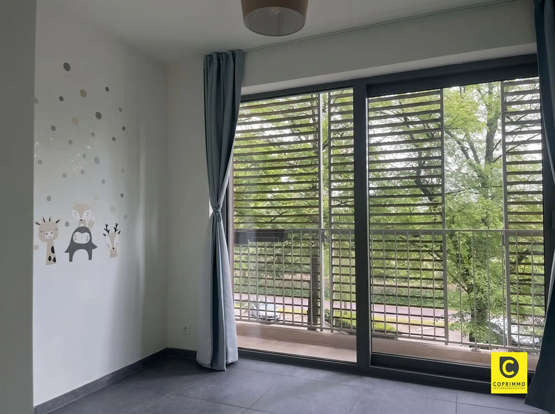 Gezellig 2 slp appartement op toplocatie ! foto 8