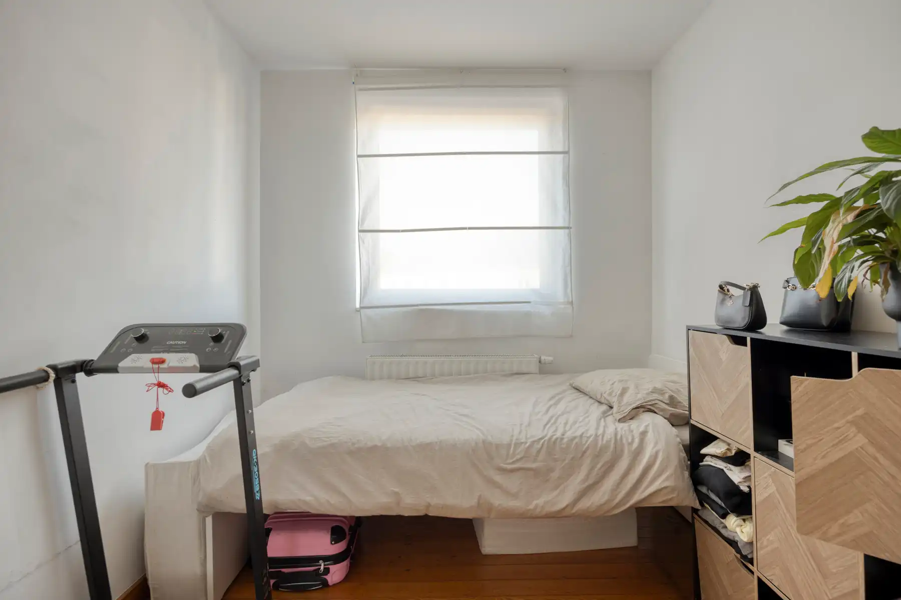Instapklare woning nabij het centrum van Ninove foto 14
