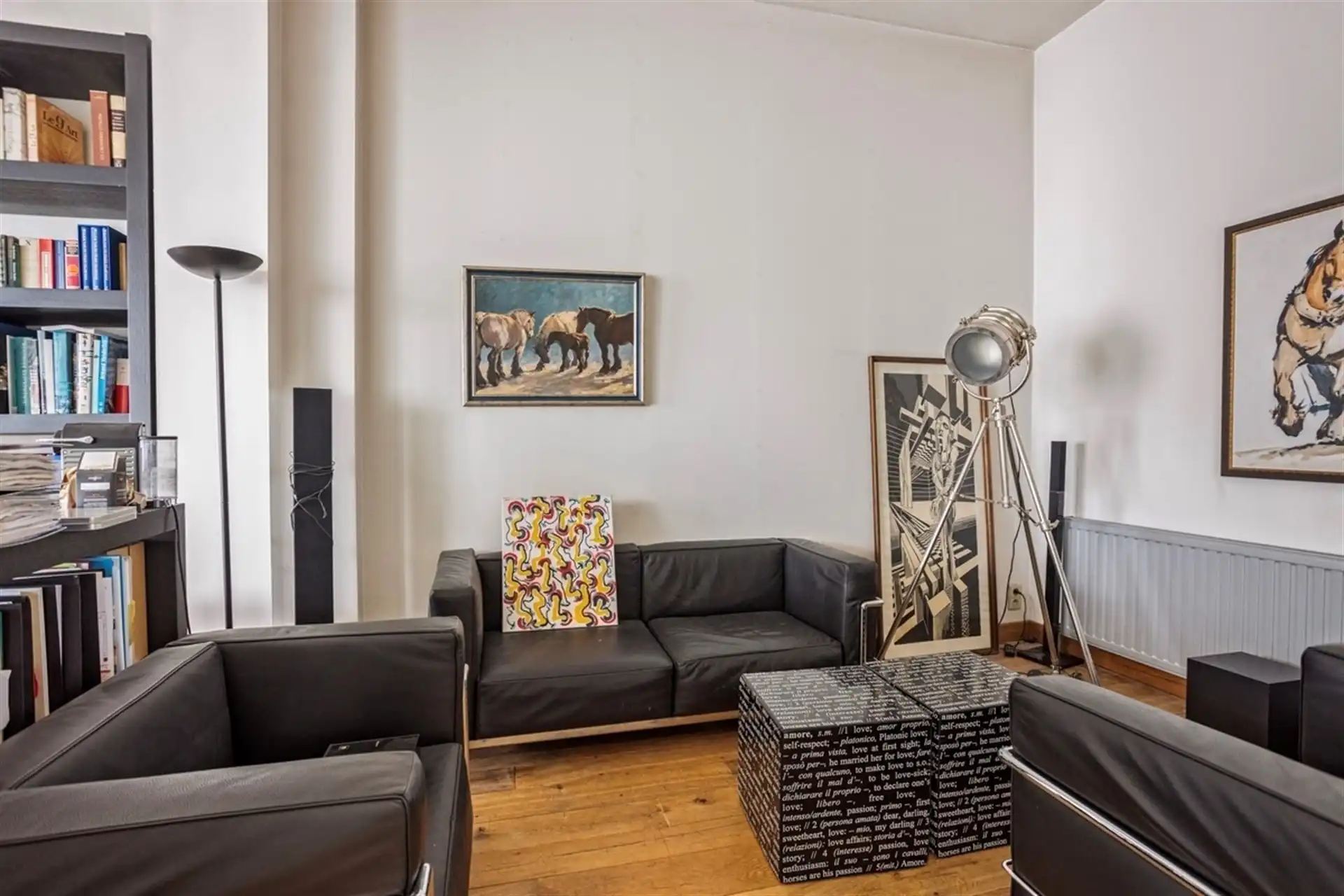 Kantoorruimte in het centrum van Kortenberg foto 5