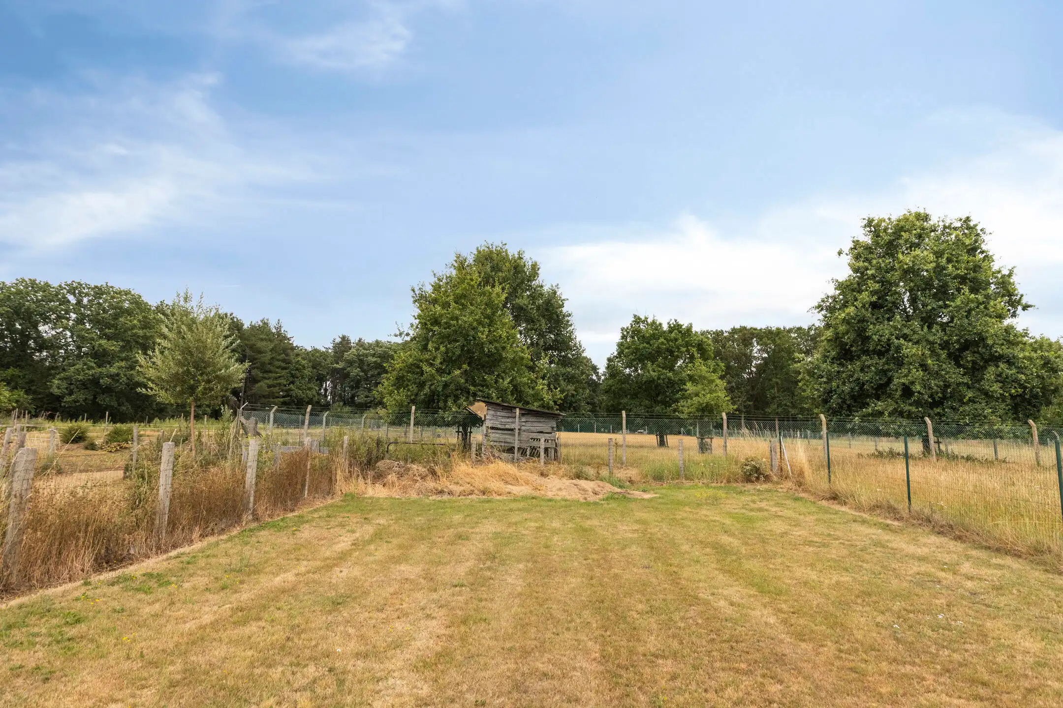 Te renoveren woning met 3 slaapkamers op 11are foto 29