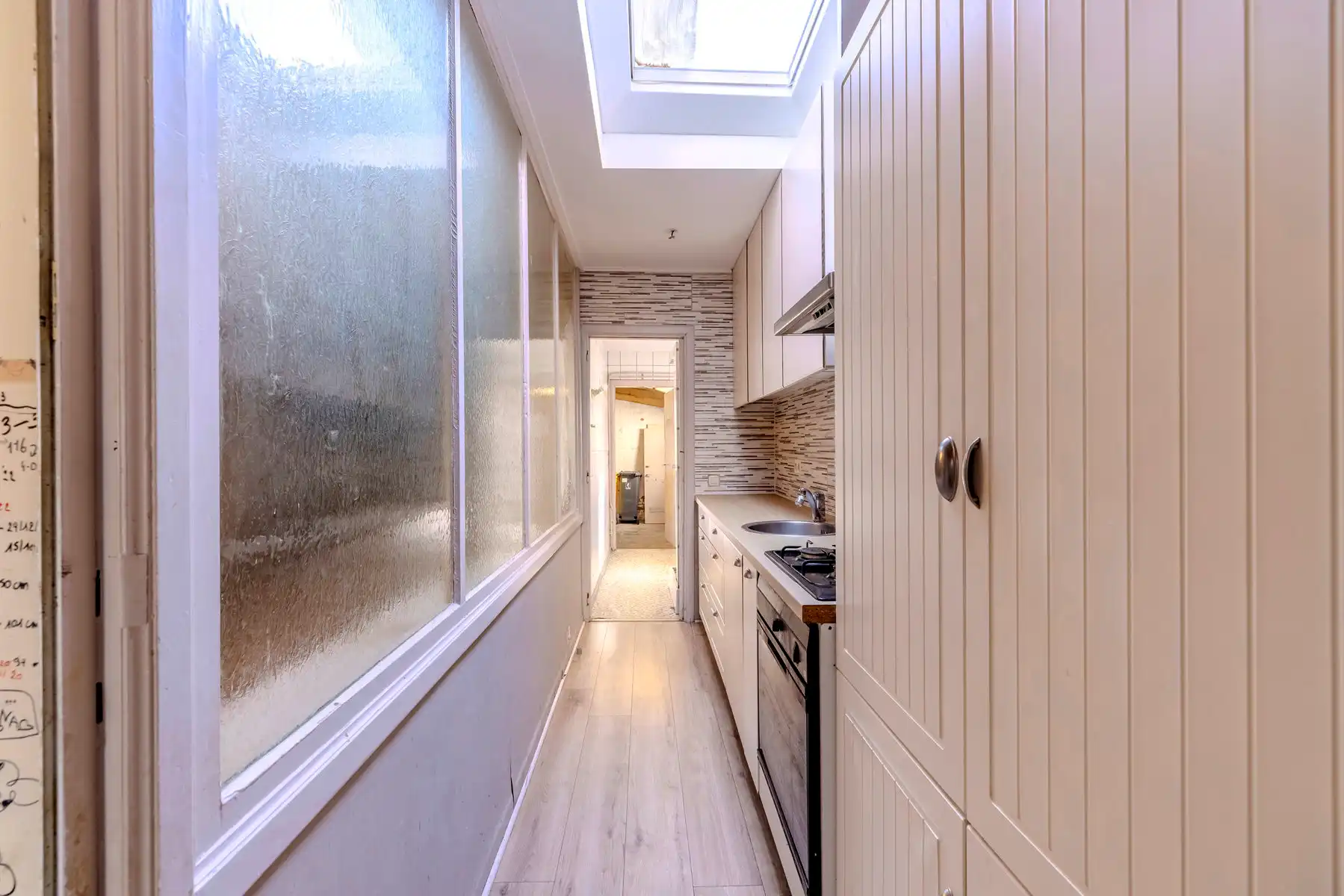 Te renoveren woning met handelspand in Lier foto 10