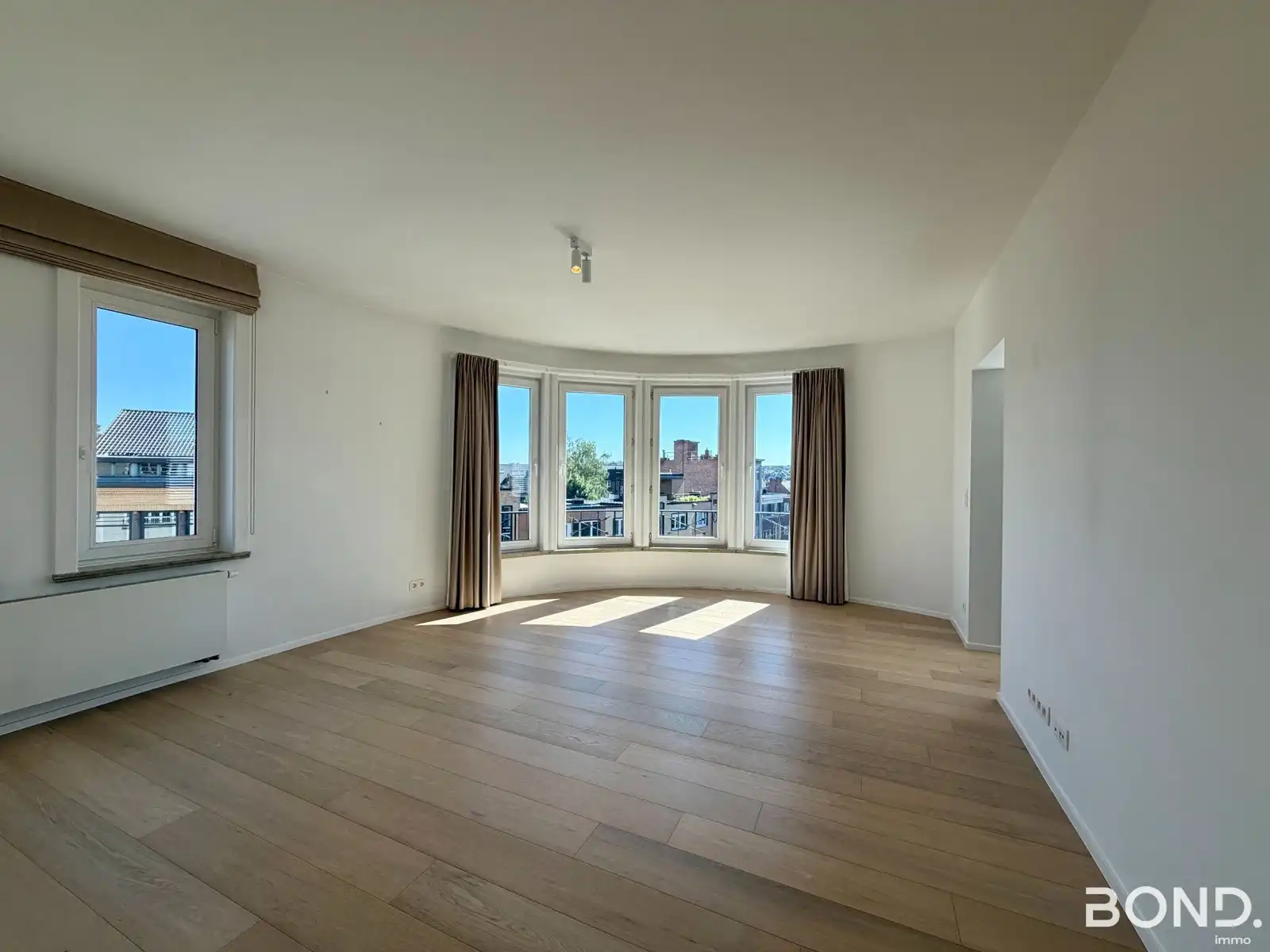 Penthouse te huur in hartje Leuven!  foto 3