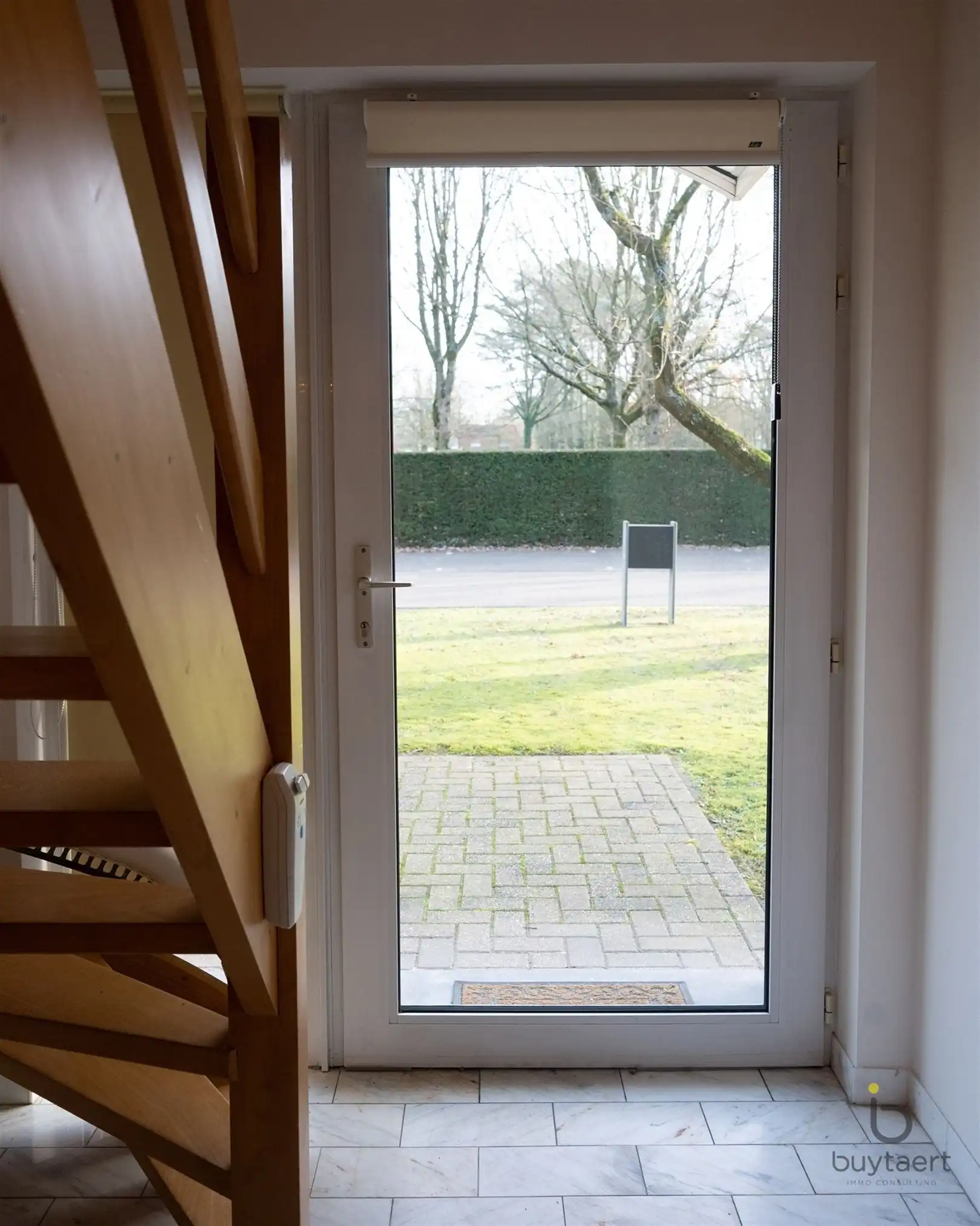 Verzorgde HOB nabij dorp Halle-Zoersel! foto 3