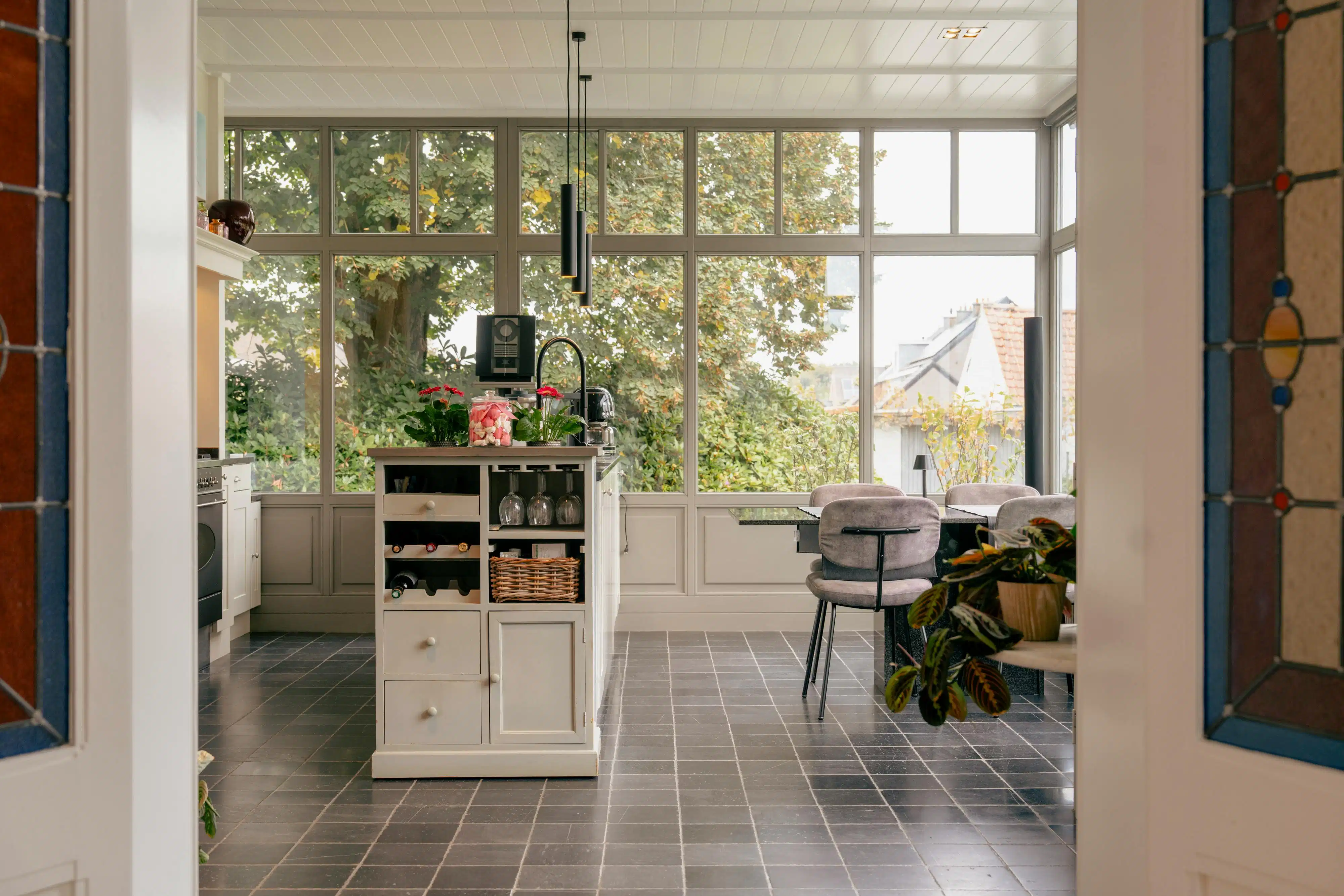 Prachtig art-deco huis op zeer gunstige ligging te Waregem foto 20